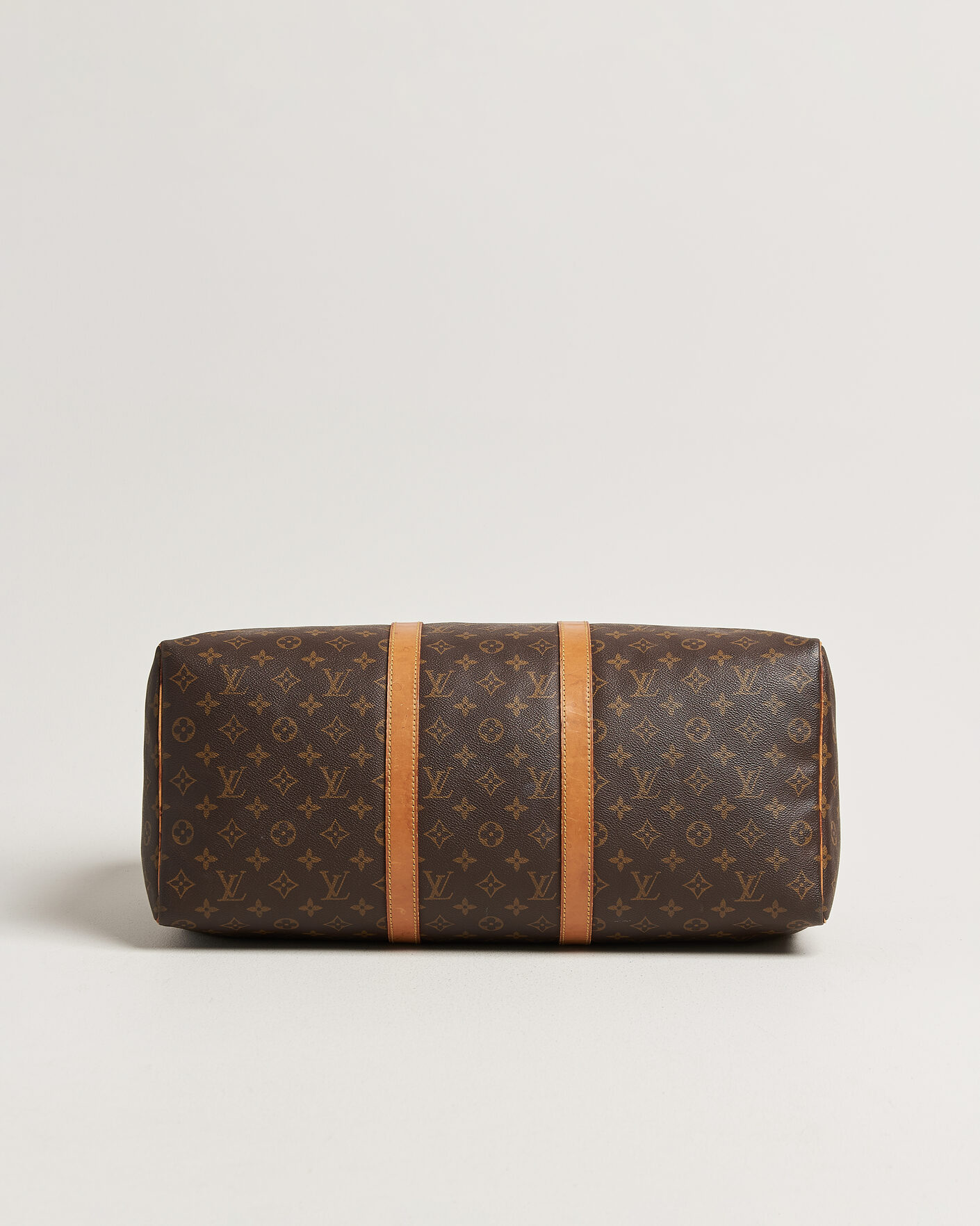 Hombres | Pre-Owned & Vintage Bags | Louis Vuitton Pre-Owned | Keepall 50 Monogram