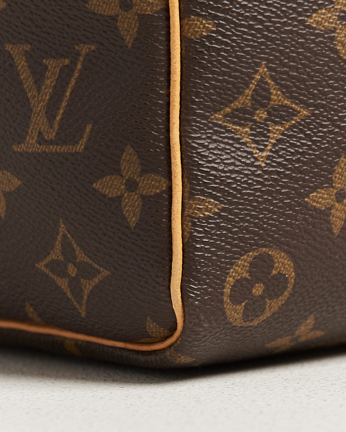 Hombres | Pre-Owned & Vintage Bags | Louis Vuitton Pre-Owned | Keepall 50 Monogram