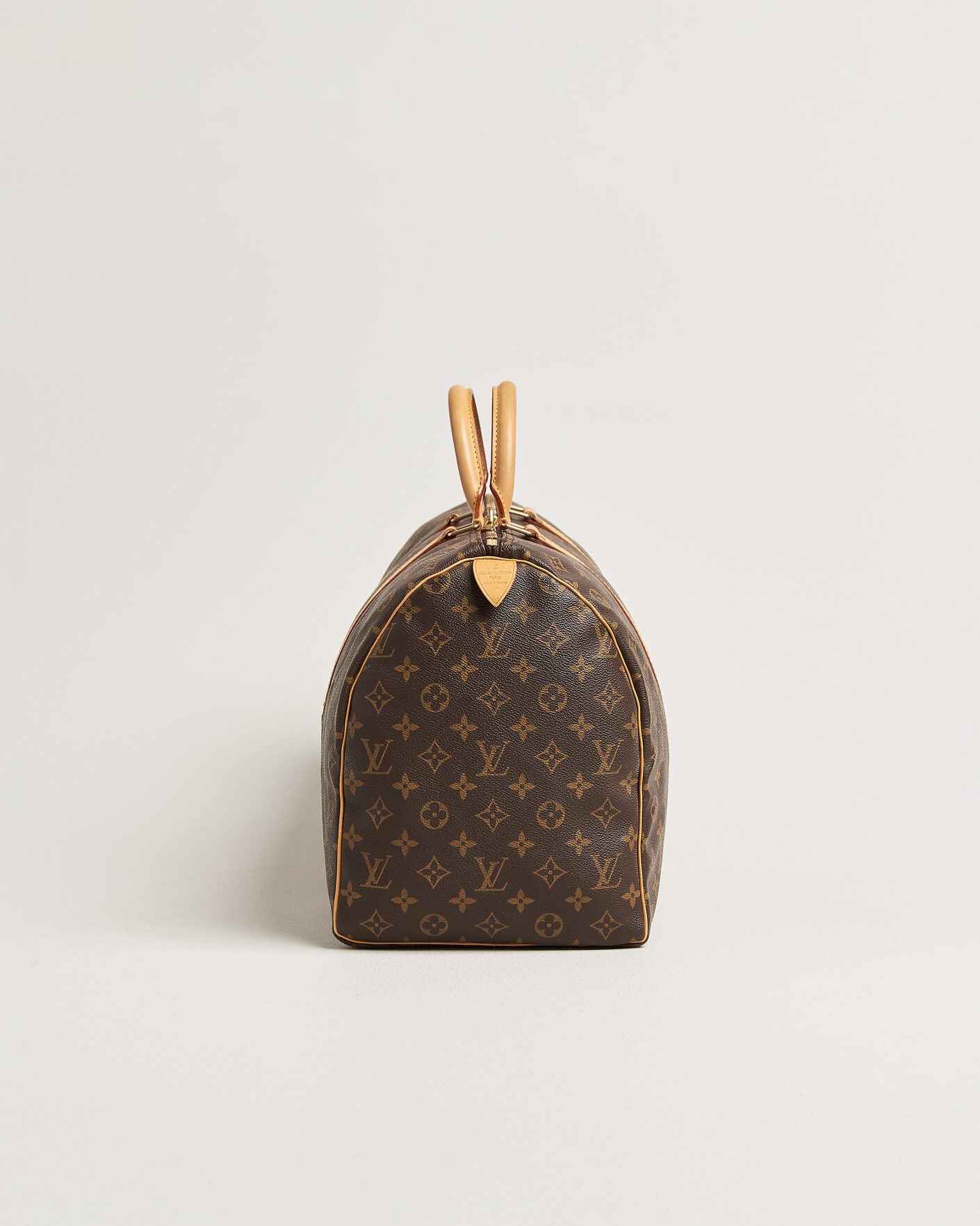 Hombres | Pre-Owned & Vintage Bags | Louis Vuitton Pre-Owned | Keepall 50 Monogram