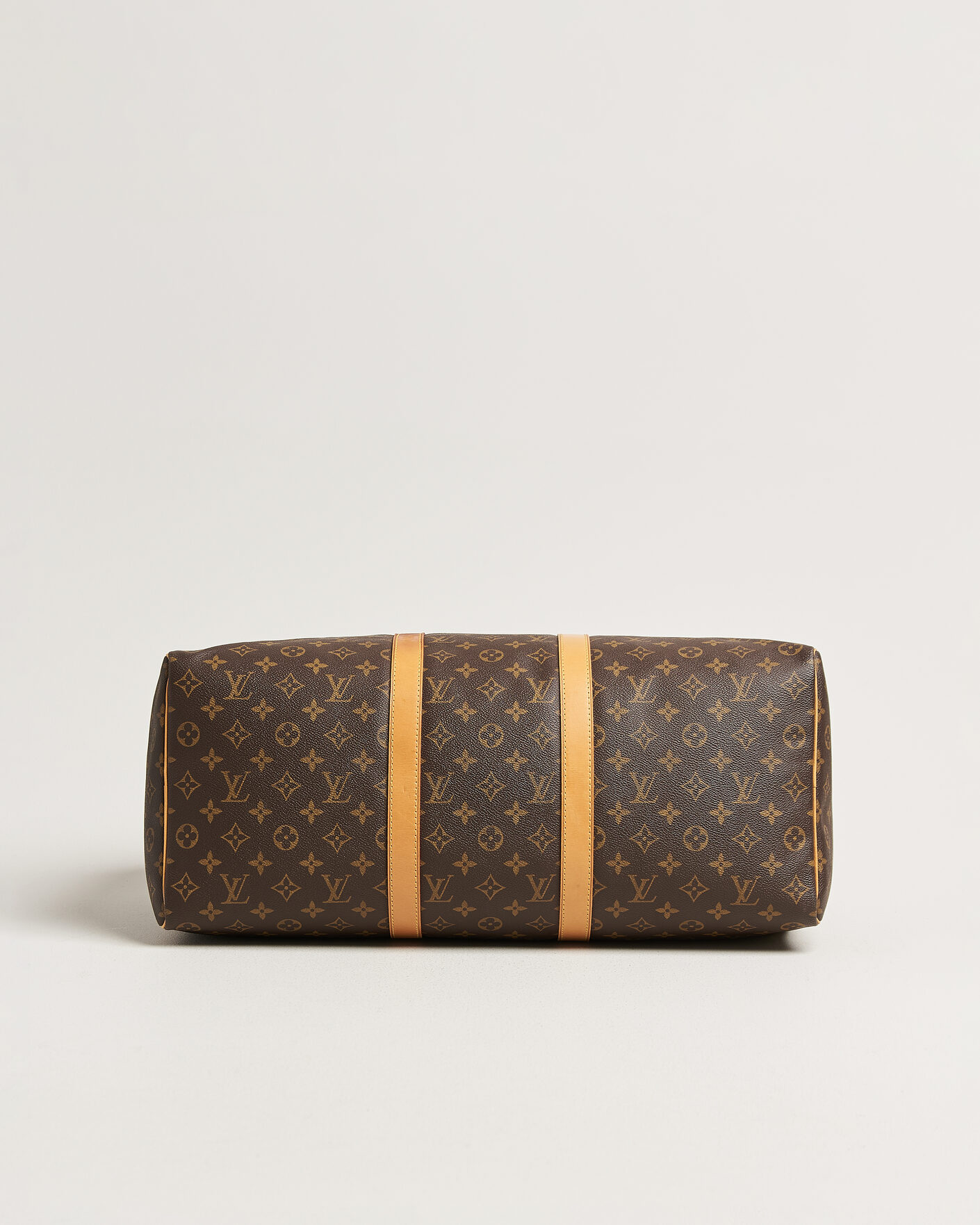 Hombres | Pre-Owned & Vintage Bags | Louis Vuitton Pre-Owned | Keepall 50 Monogram