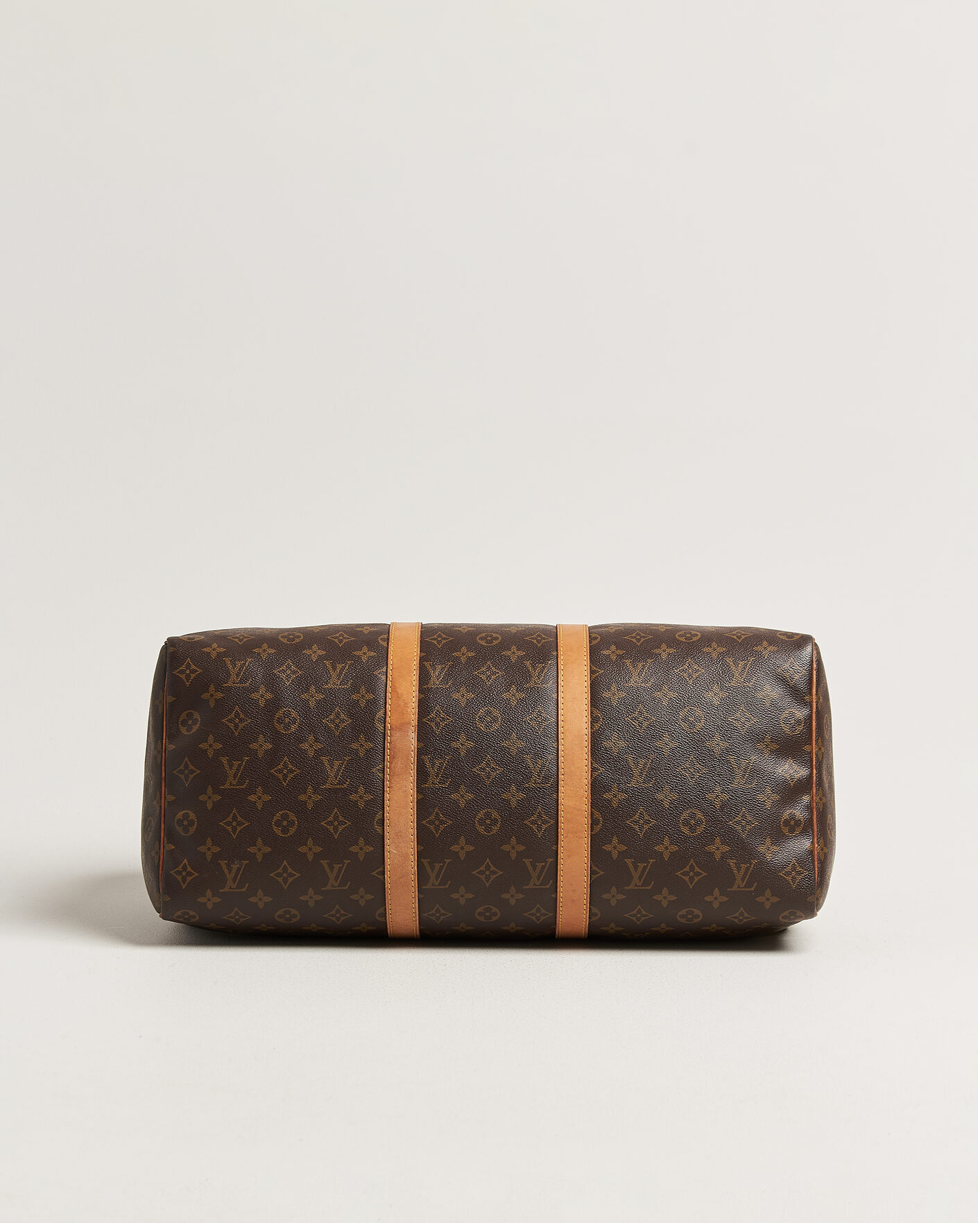 Hombres | Pre-Owned & Vintage Bags | Louis Vuitton Pre-Owned | Keepall 50 Monogram