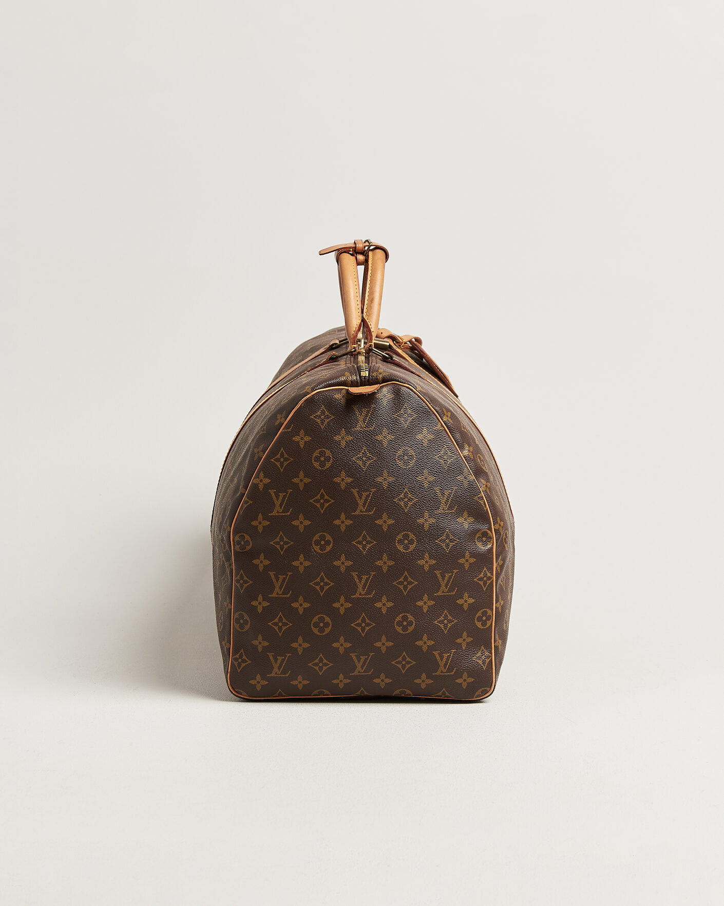 Hombres | Pre-Owned & Vintage Bags | Louis Vuitton Pre-Owned | Keepall 60 Monogram