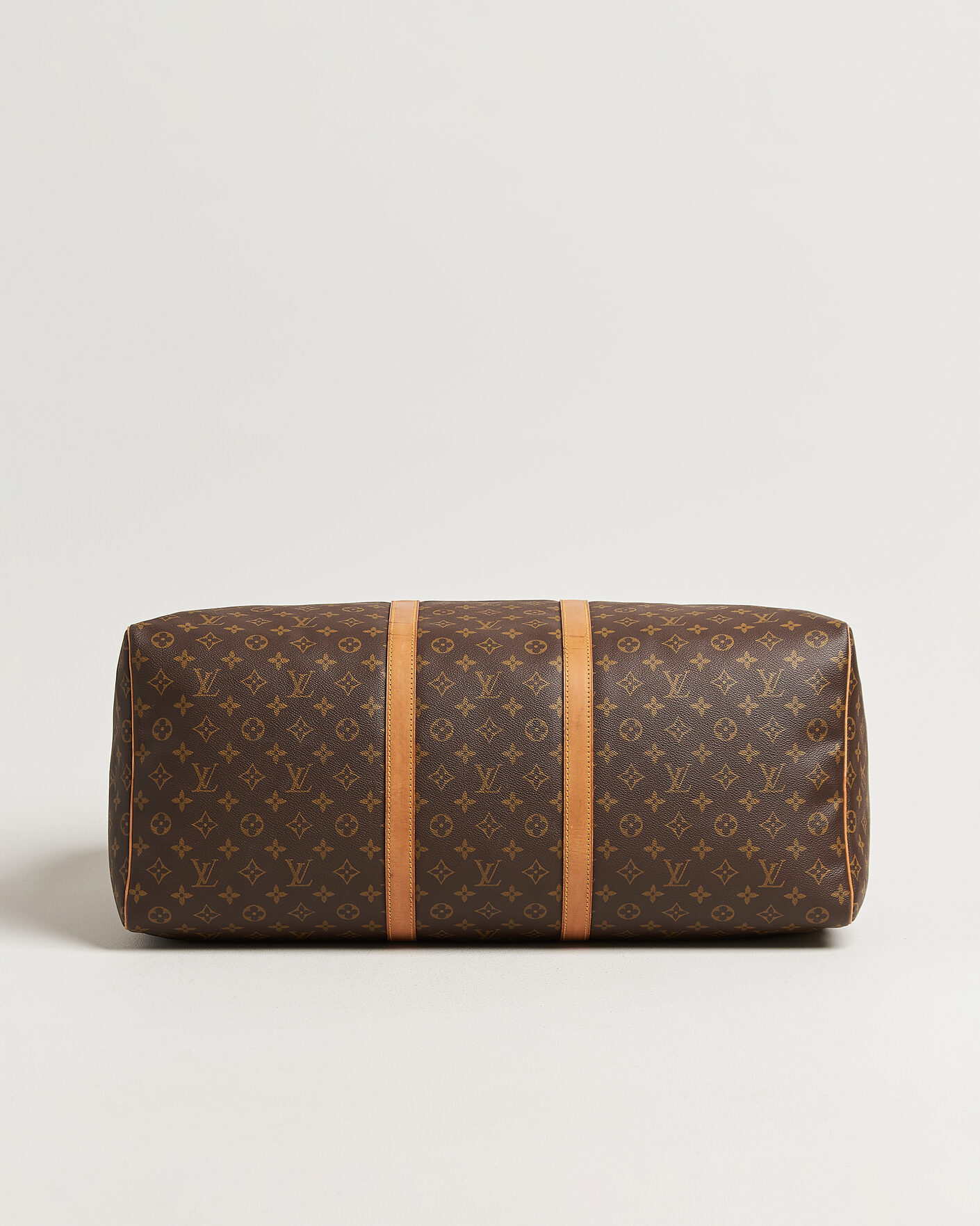 Hombres | Pre-Owned & Vintage Bags | Louis Vuitton Pre-Owned | Keepall 60 Monogram