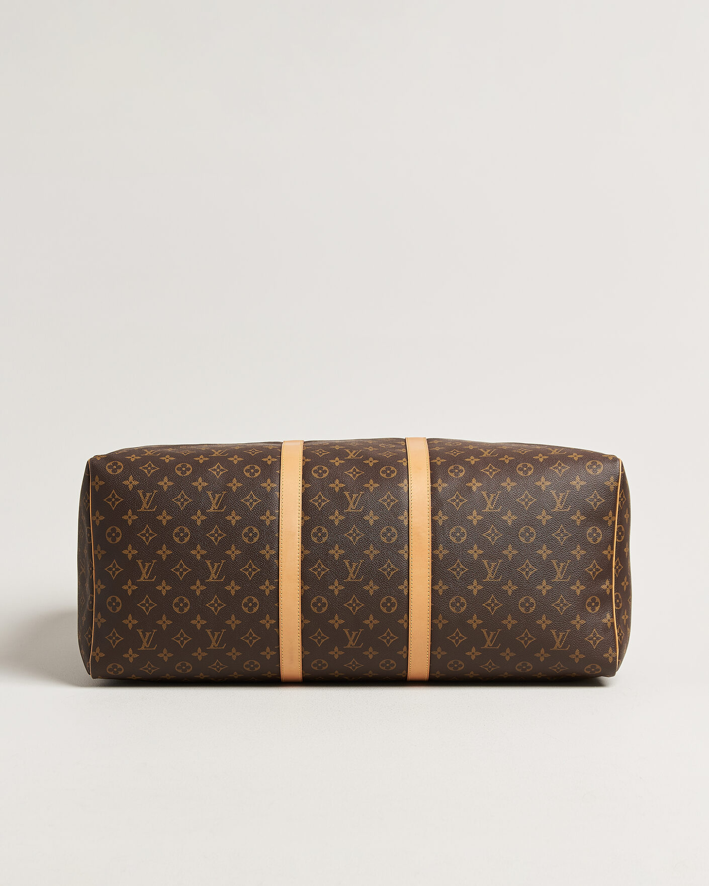 Hombres | Pre-Owned & Vintage Bags | Louis Vuitton Pre-Owned | Keepall 60 Monogram