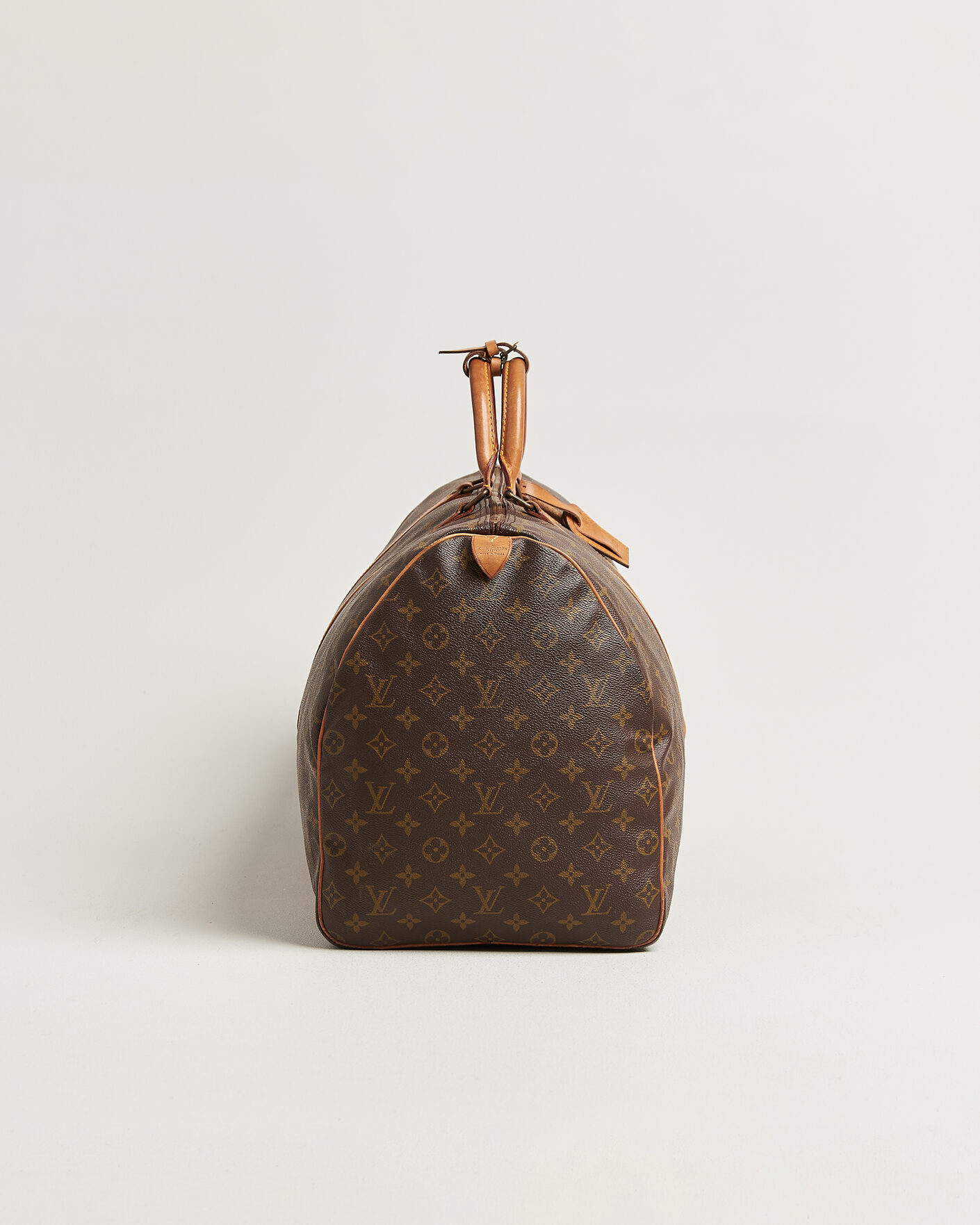 Hombres | Pre-Owned & Vintage Bags | Louis Vuitton Pre-Owned | Keepall 60 Monogram