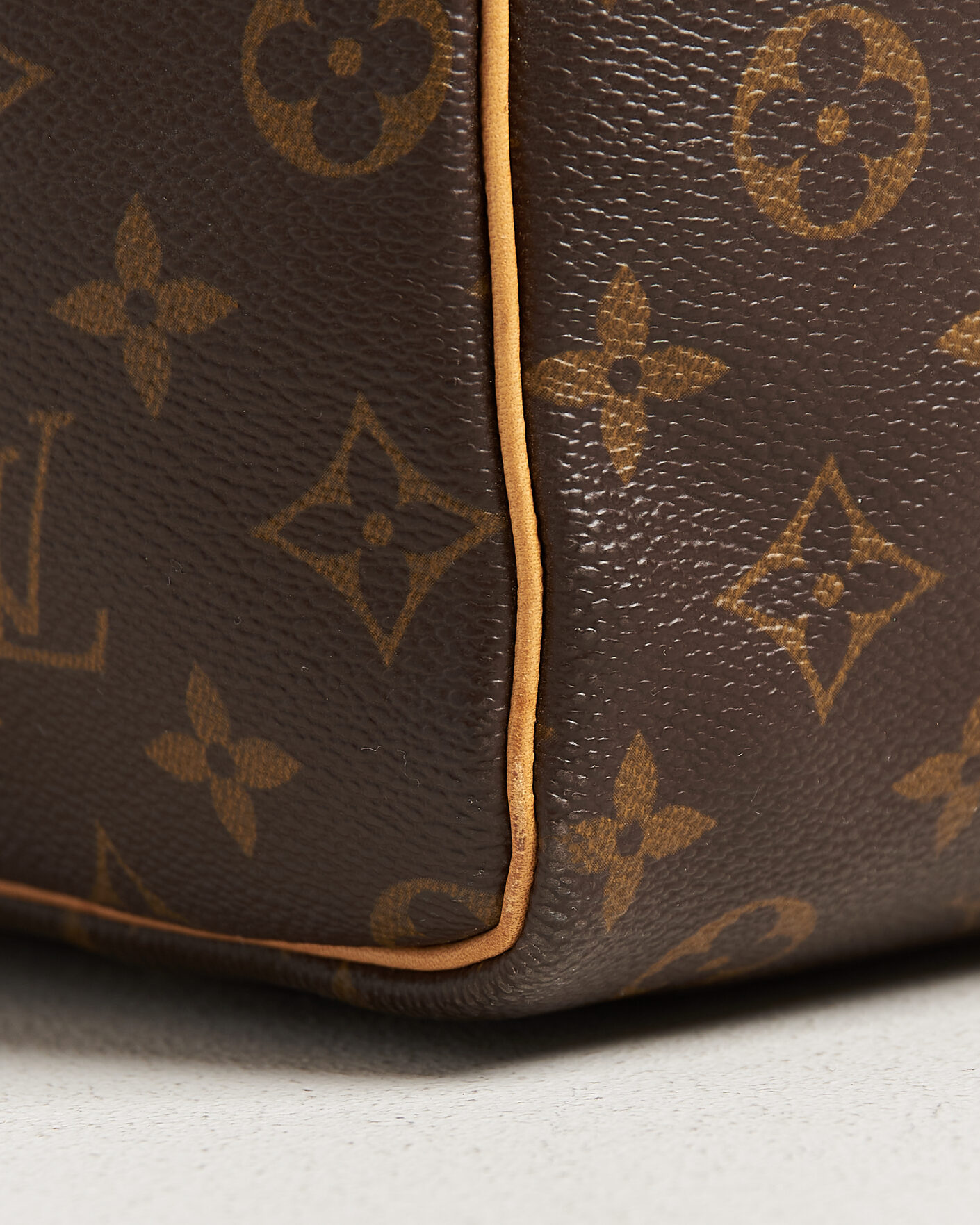 Hombres | Pre-Owned & Vintage Bags | Louis Vuitton Pre-Owned | Keepall 60 Monogram