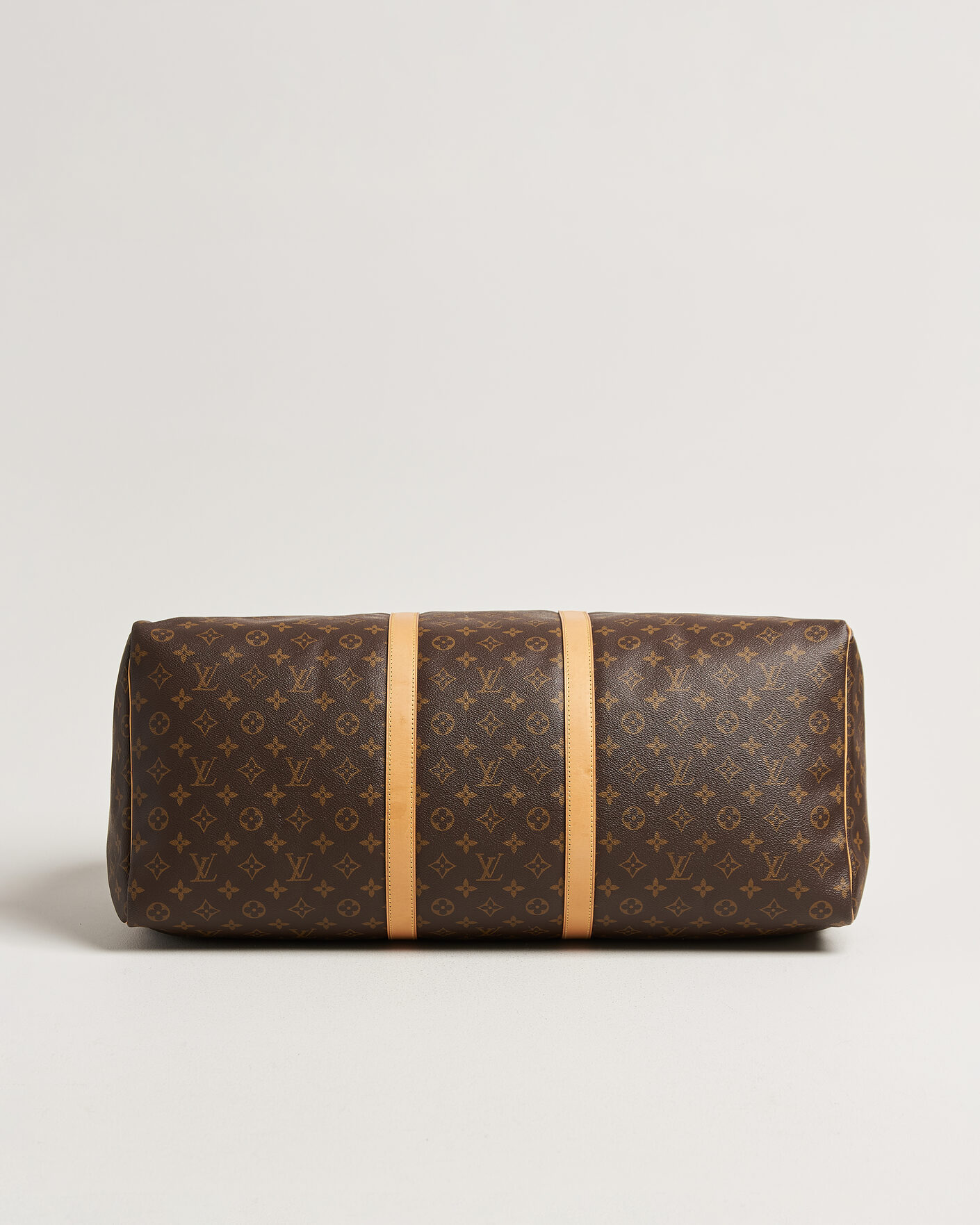 Hombres | Pre-Owned & Vintage Bags | Louis Vuitton Pre-Owned | Keepall 60 Monogram