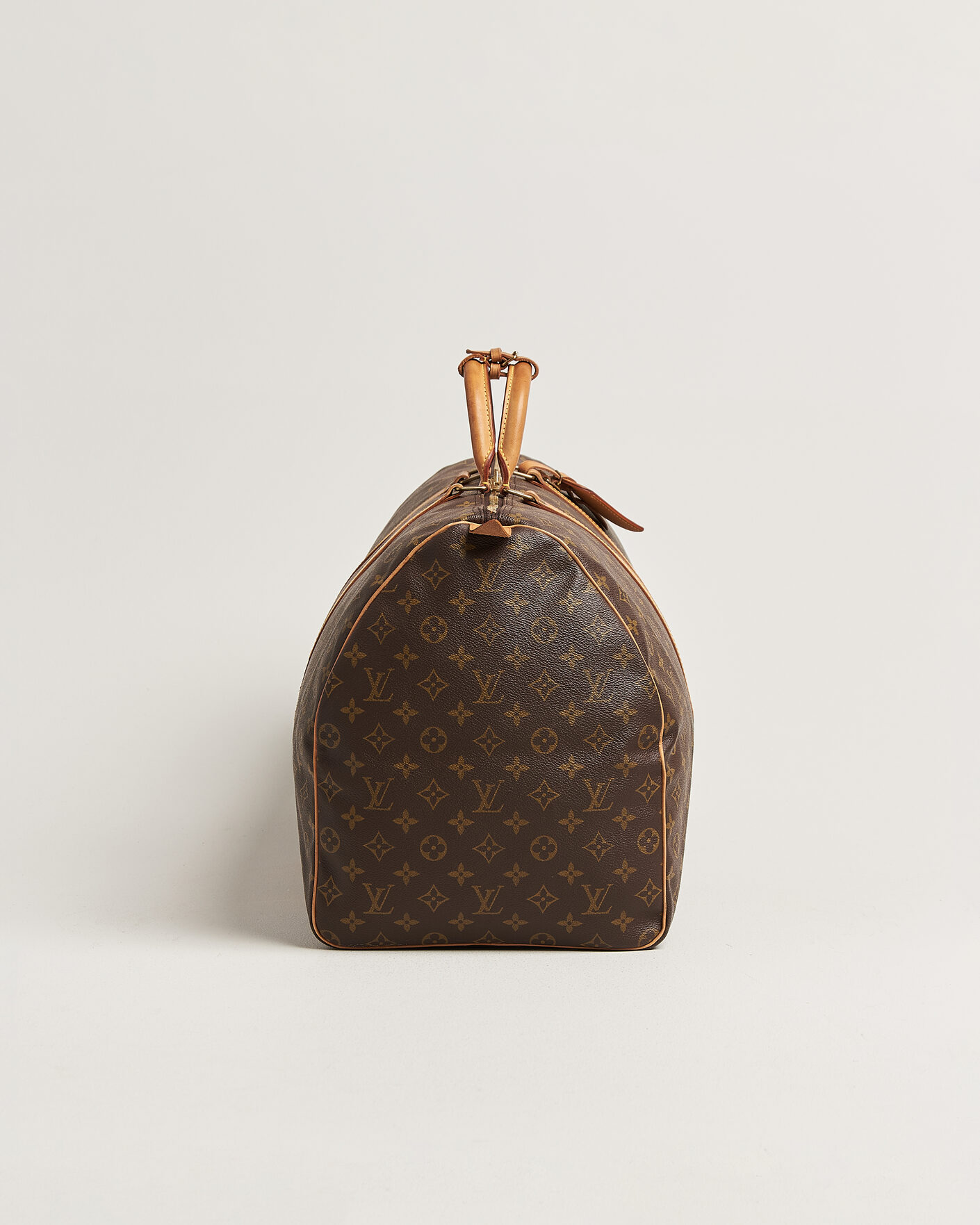 Hombres | Pre-Owned & Vintage Bags | Louis Vuitton Pre-Owned | Keepall 60 Monogram