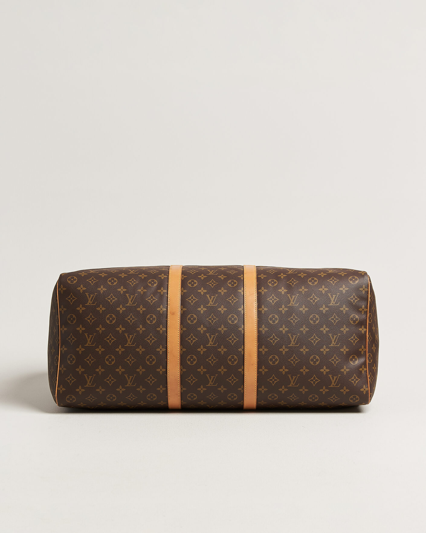 Hombres | Pre-Owned & Vintage Bags | Louis Vuitton Pre-Owned | Keepall 60 Monogram