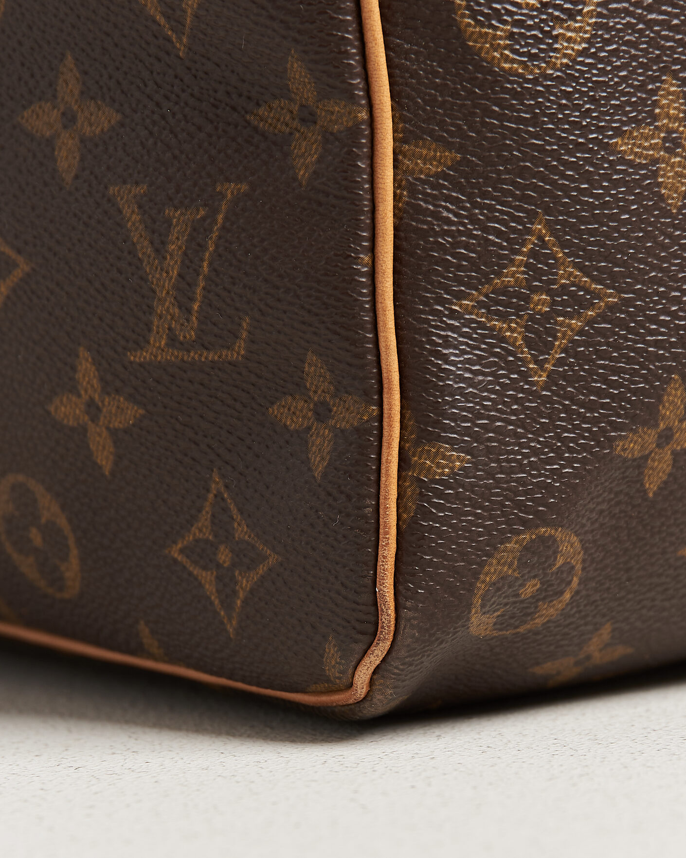 Hombres | Pre-Owned & Vintage Bags | Louis Vuitton Pre-Owned | Keepall 50 Monogram