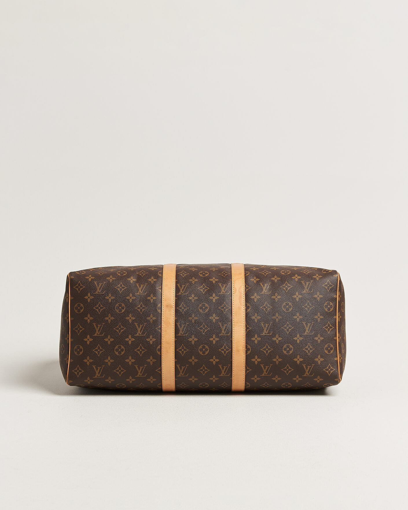 Hombres | Pre-Owned & Vintage Bags | Louis Vuitton Pre-Owned | Keepall 50 Monogram
