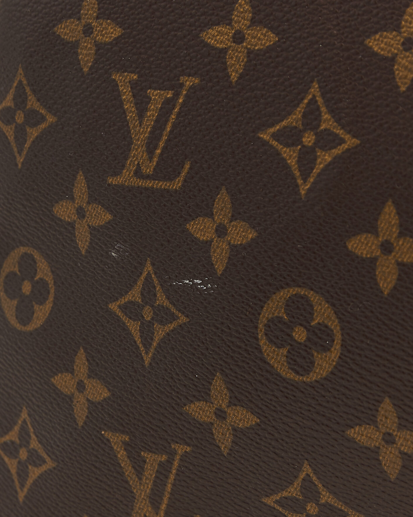 Hombres | Pre-Owned & Vintage Bags | Louis Vuitton Pre-Owned | Keepall 50 Monogram
