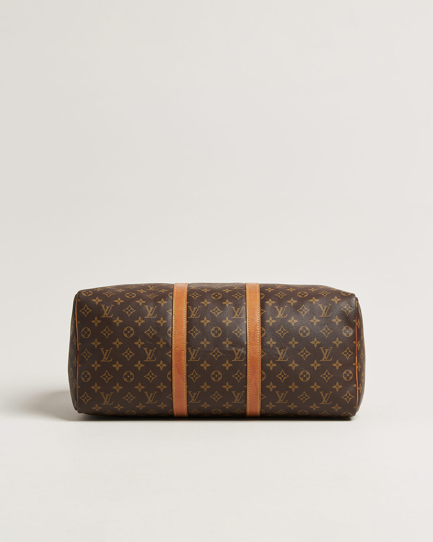 Hombres | Pre-Owned & Vintage Bags | Louis Vuitton Pre-Owned | Keepall 50 Monogram