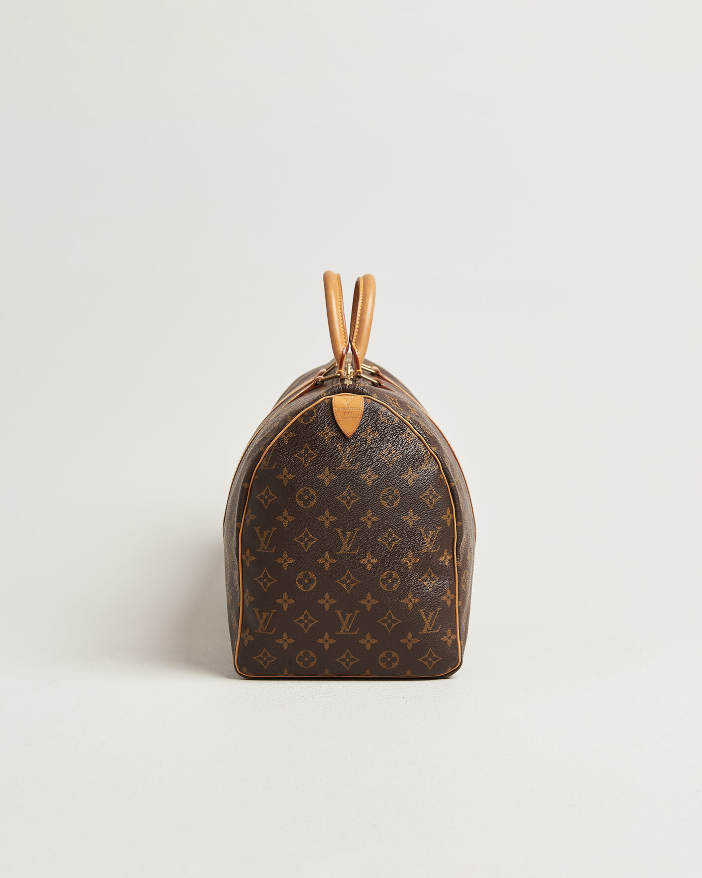 Hombres | Pre-Owned & Vintage Bags | Louis Vuitton Pre-Owned | Keepall 50 Monogram