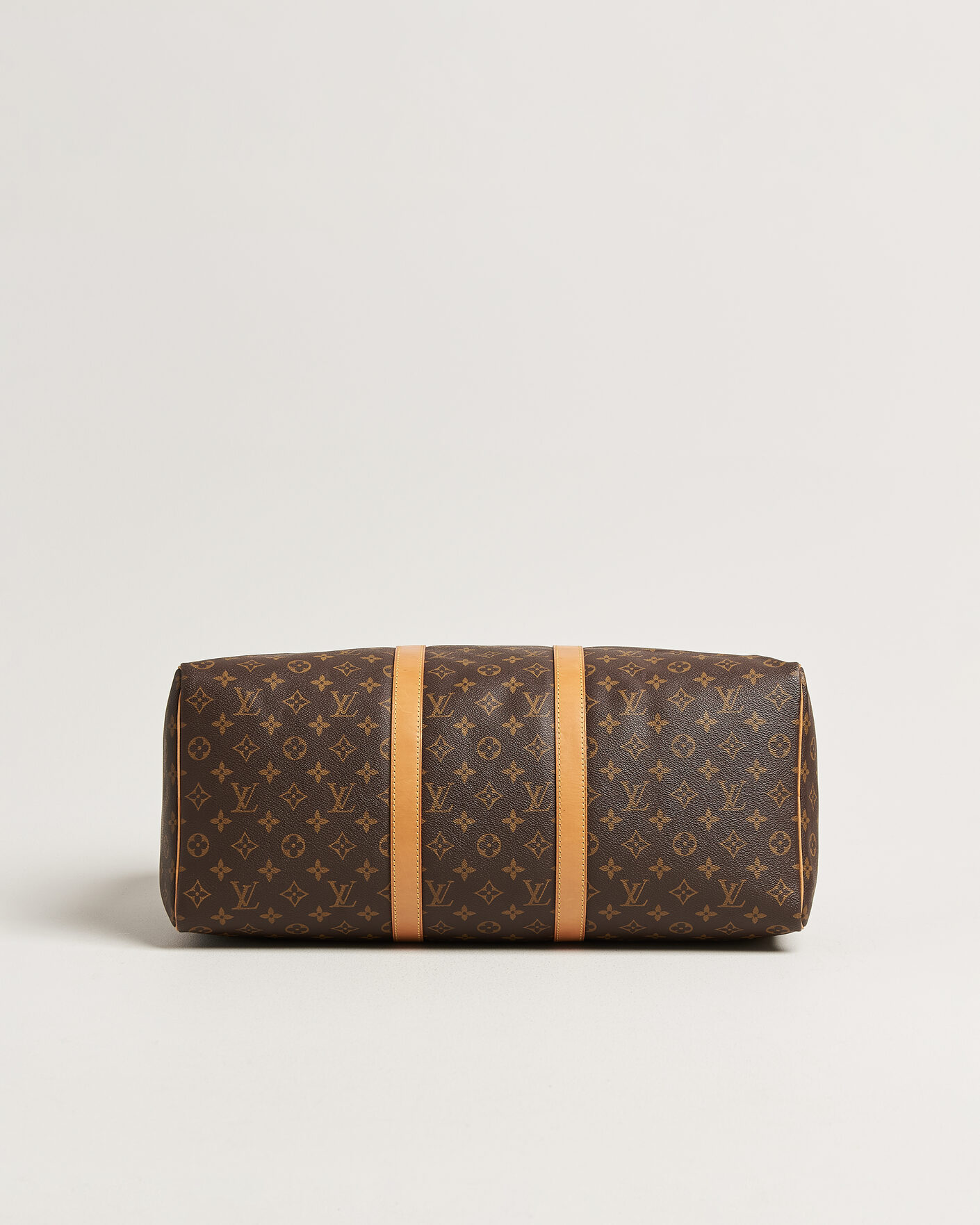 Hombres | Pre-Owned & Vintage Bags | Louis Vuitton Pre-Owned | Keepall 50 Monogram