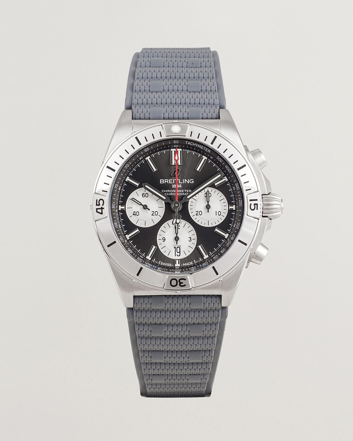 Hombres | Pre-Owned & Vintage Watches | Breitling Pre-Owned | Chronomat B01 42 