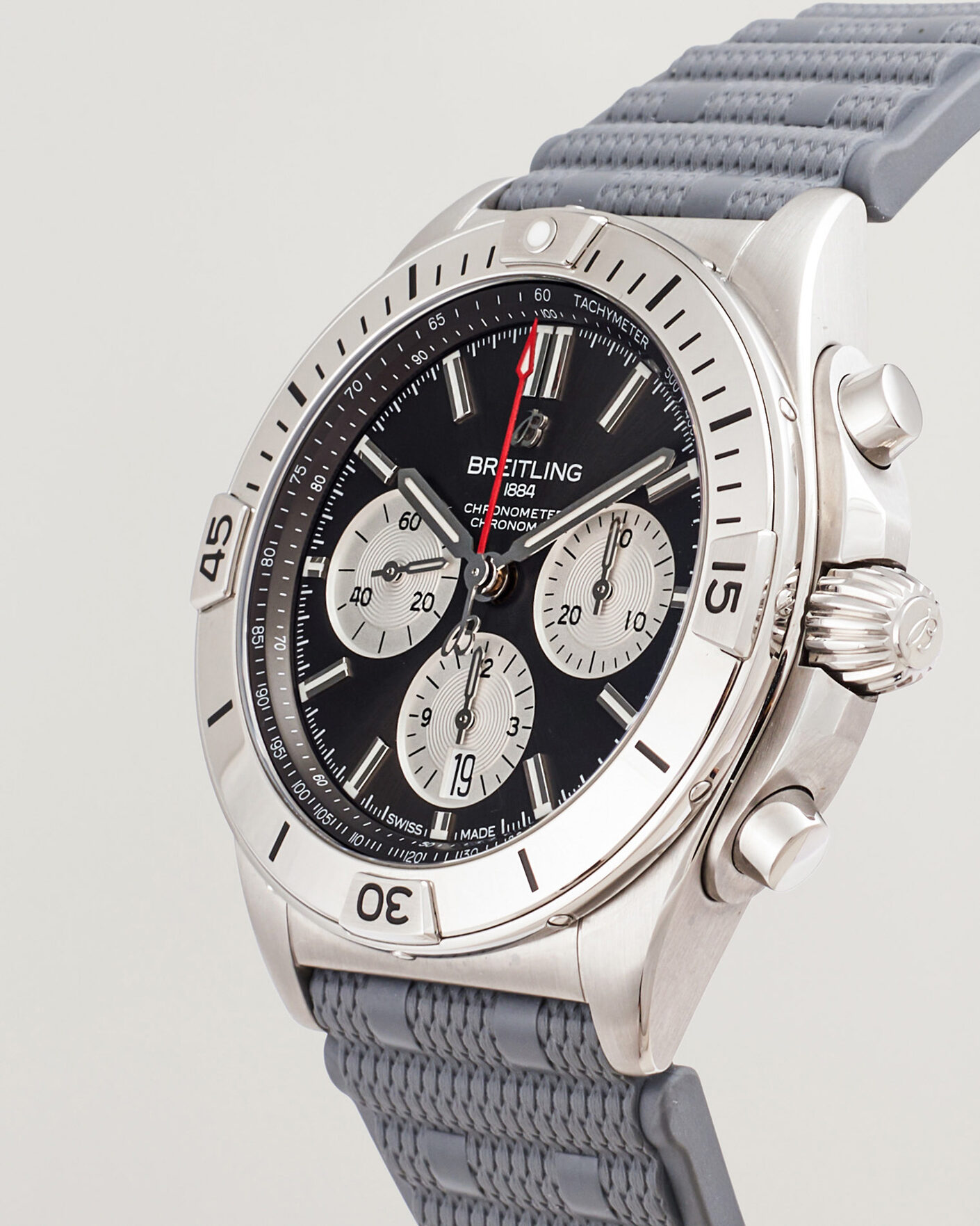 Hombres | Pre-Owned & Vintage Watches | Breitling Pre-Owned | Chronomat B01 42 