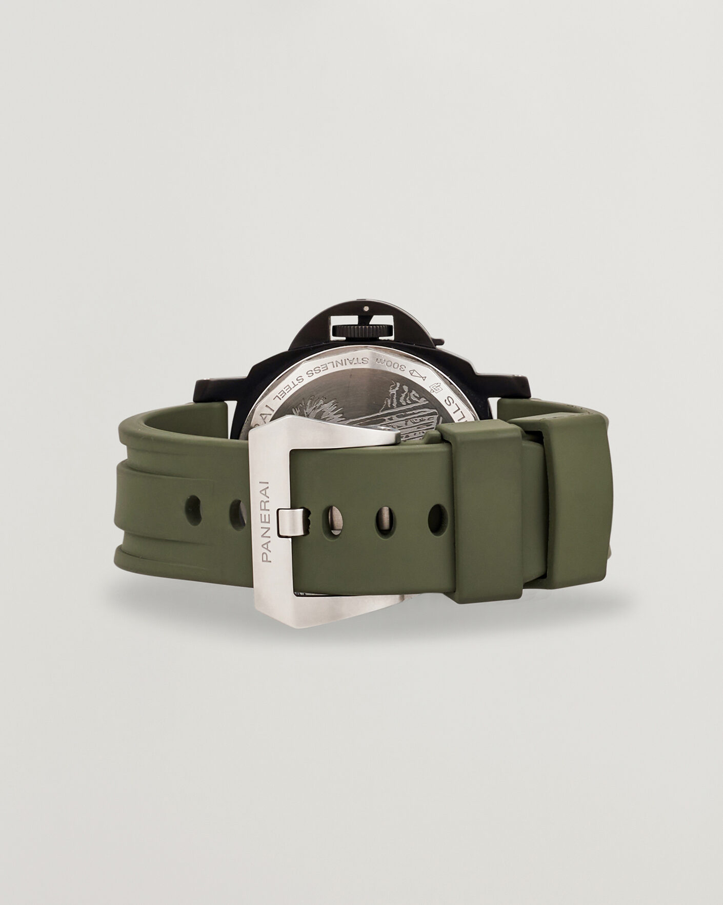 Hombres | Pre-Owned & Vintage Watches | Panerai Pre-Owned | PAM00416 Luminor Marina Beverly Hills Boutique