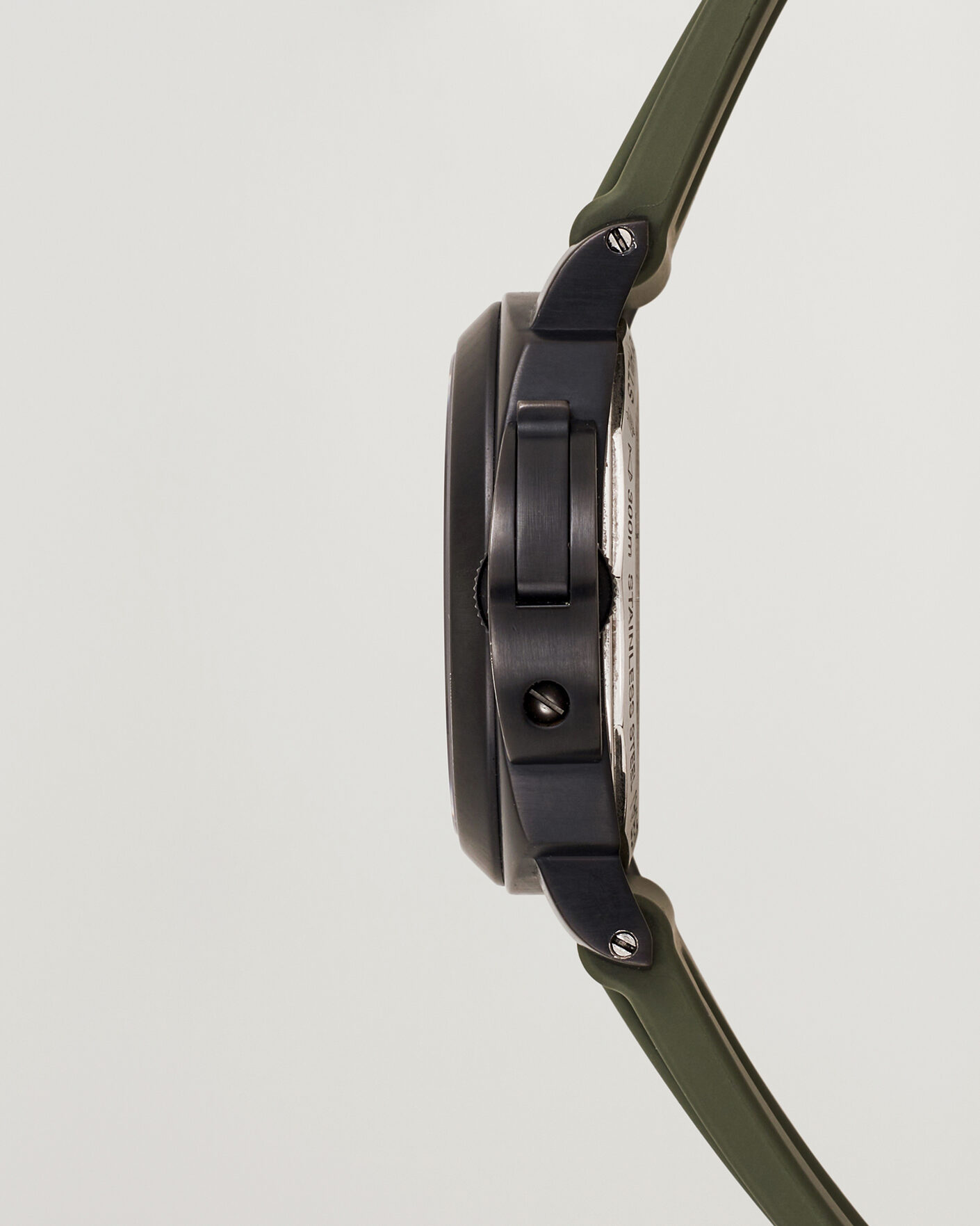 Hombres | Pre-Owned & Vintage Watches | Panerai Pre-Owned | PAM00416 Luminor Marina Beverly Hills Boutique