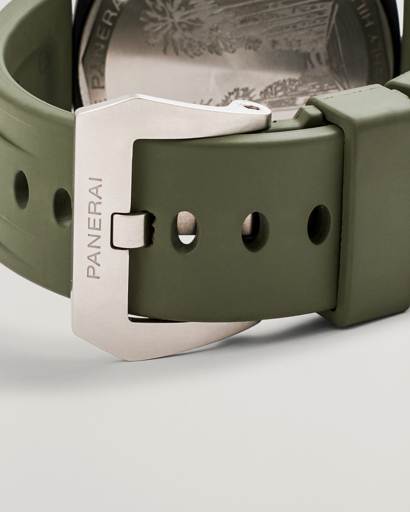 Hombres | Pre-Owned & Vintage Watches | Panerai Pre-Owned | PAM00416 Luminor Marina Beverly Hills Boutique