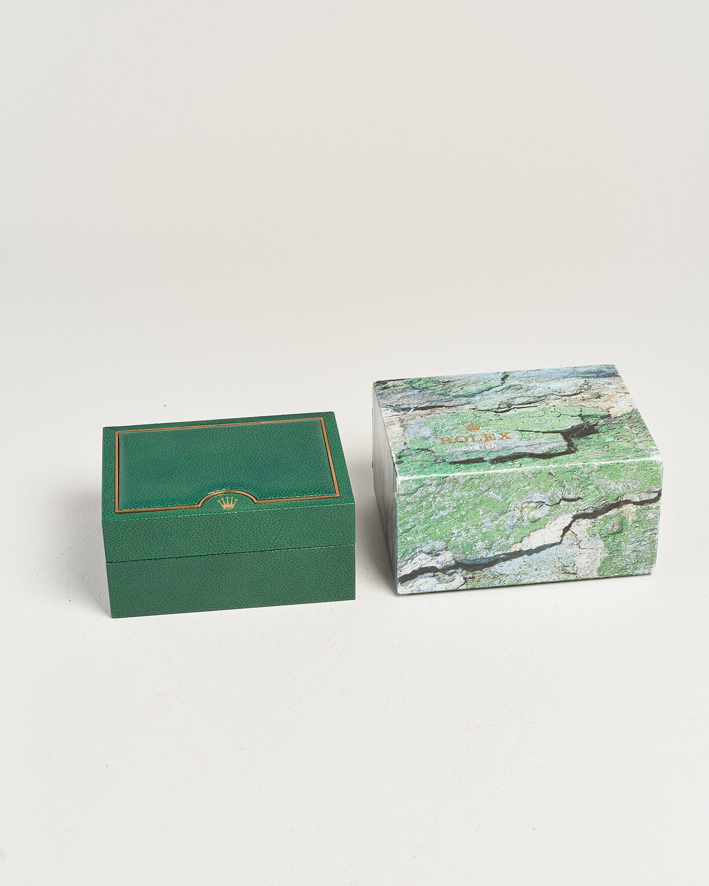 Hombres | Pre-owned Accesorios | Rolex Pre-Owned | Rolex Box 65.00.01 