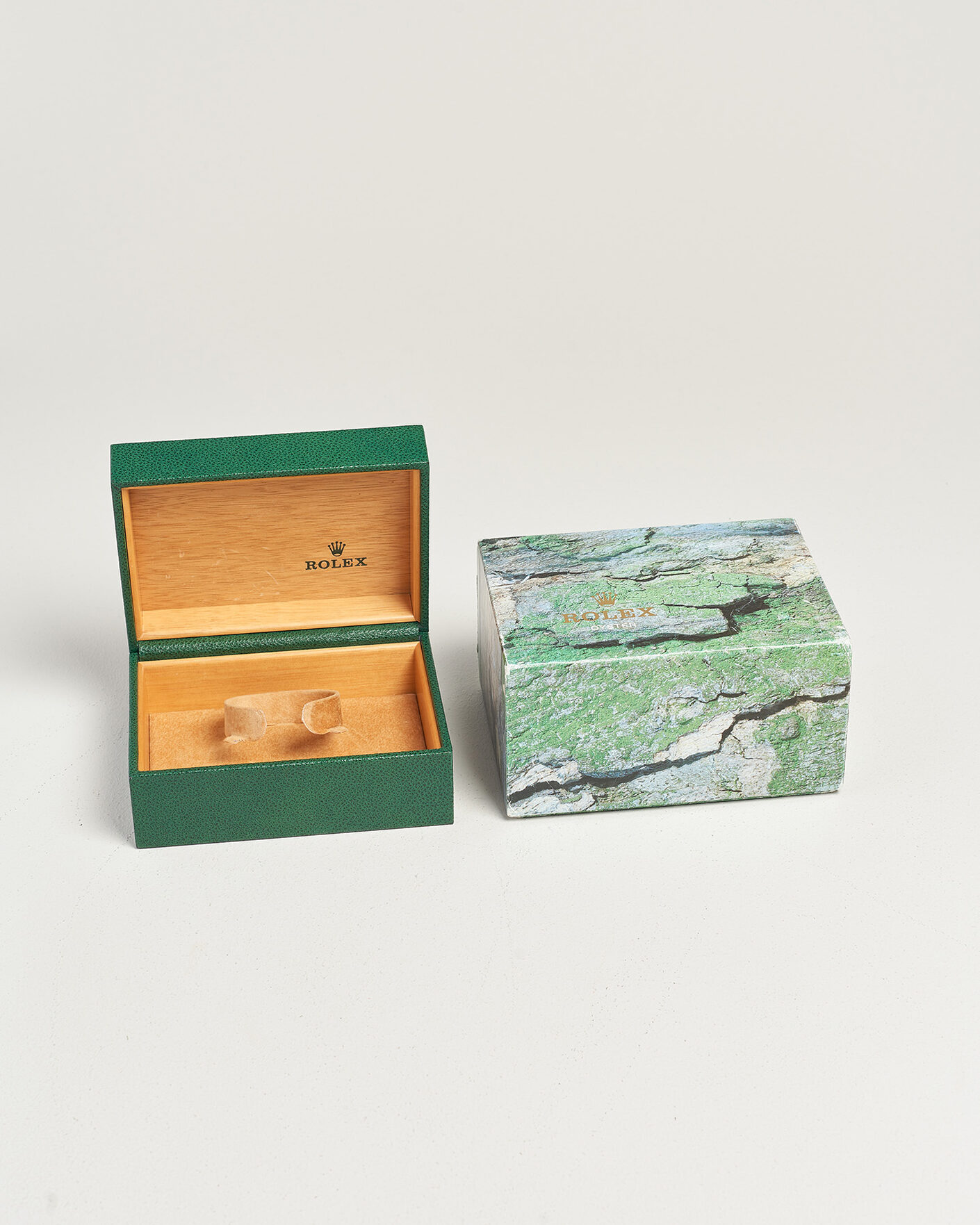 Hombres | Pre-owned Accesorios | Rolex Pre-Owned | Rolex Box 65.00.01 