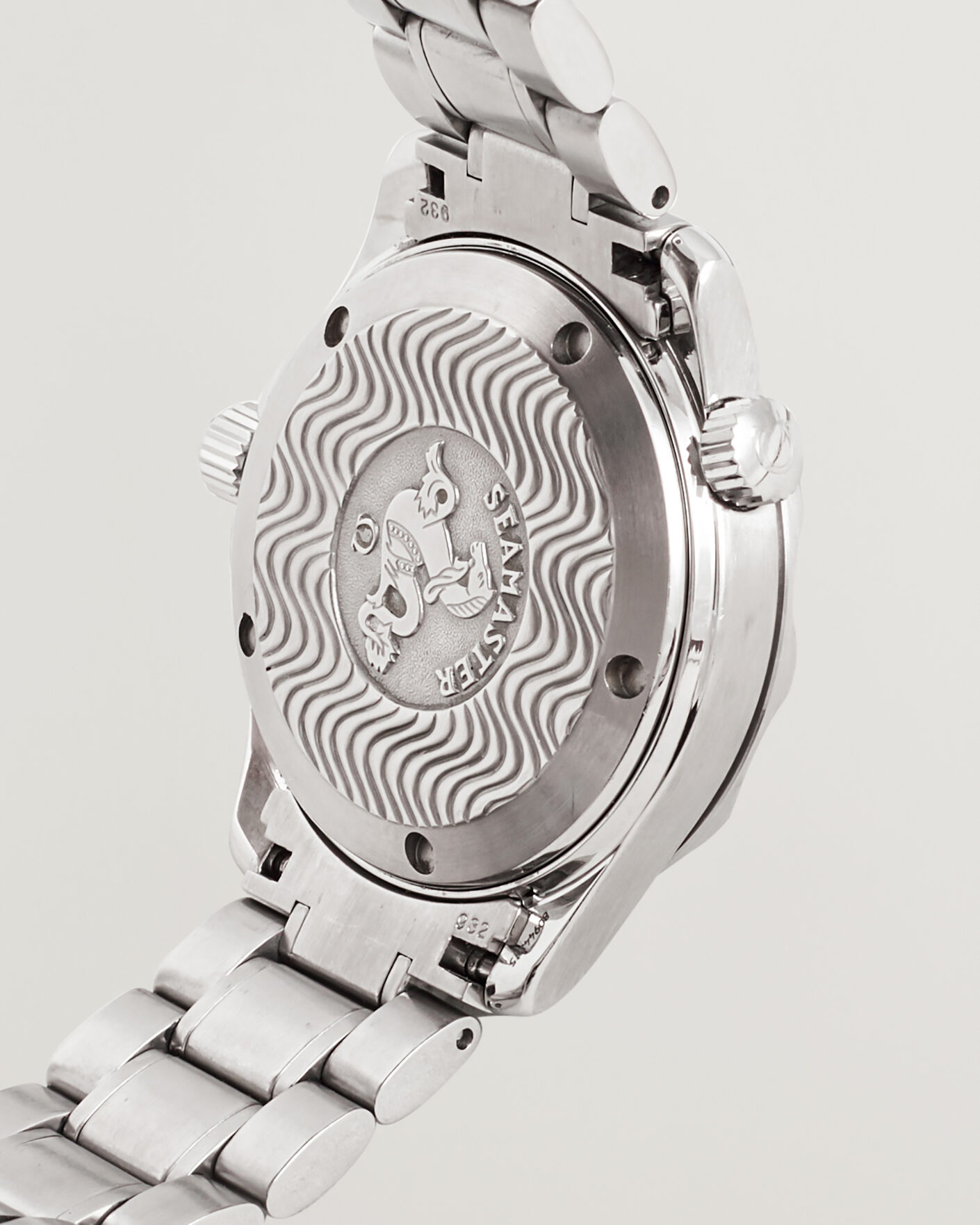 Hombres | Pre-Owned & Vintage Watches | Omega Pre-Owned | Seamaster 300M Peter Blake 36mm 