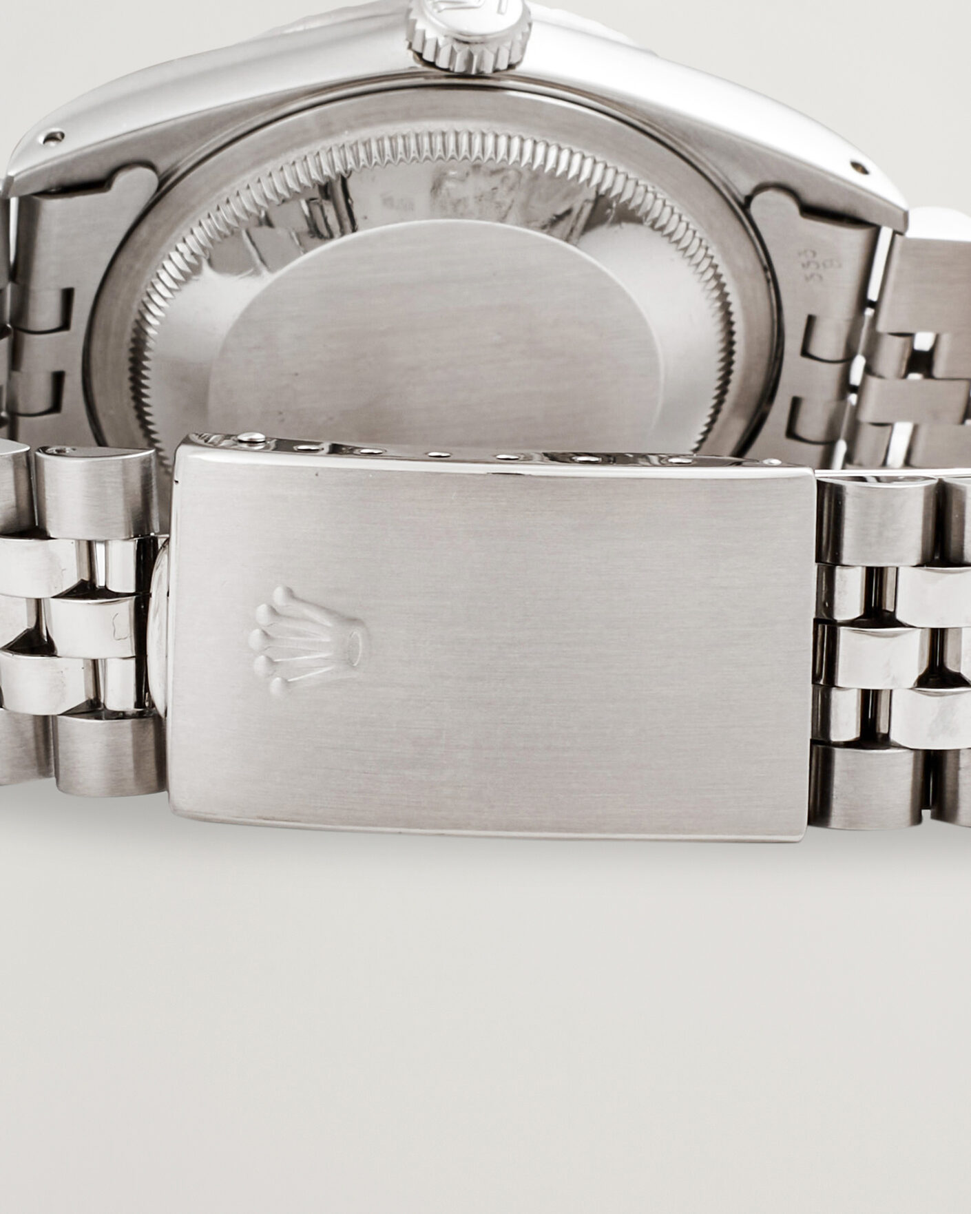 Hombres | Pre-Owned & Vintage Watches | Rolex Pre-Owned | Datejust 36 