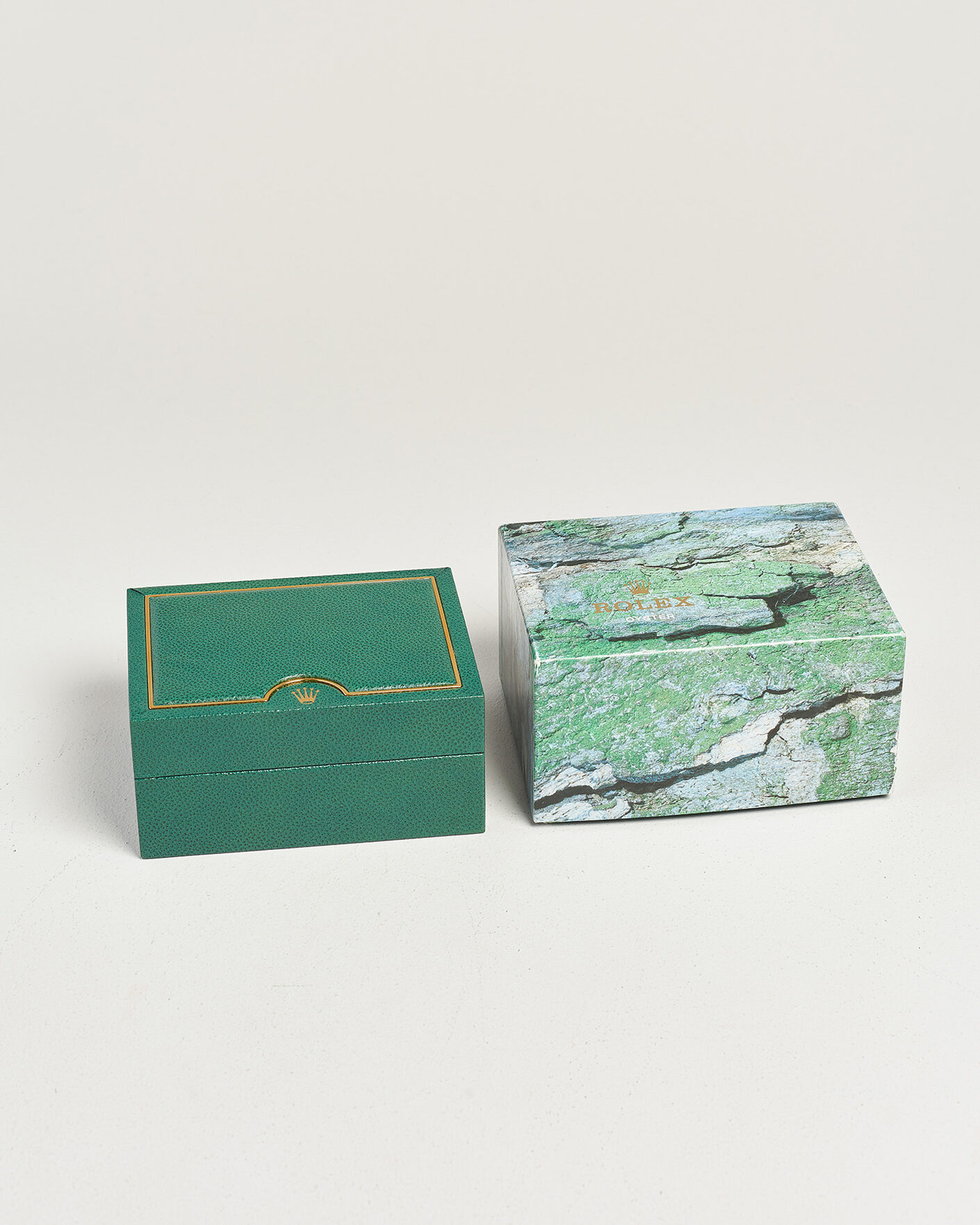 Hombres | Pre-owned Accesorios | Rolex Pre-Owned | Rolex Box 64.00.01 