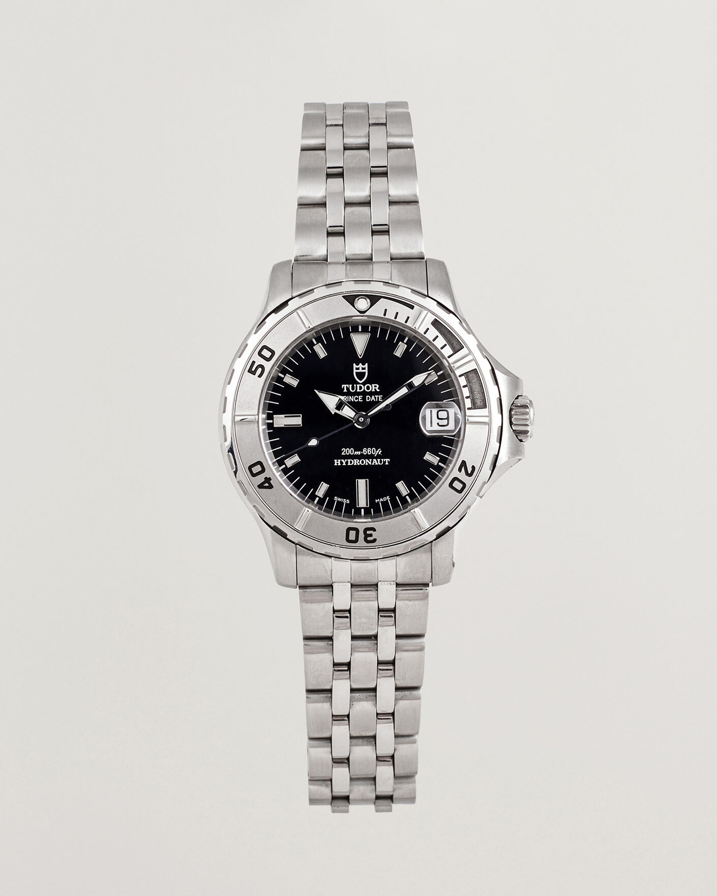 Hombres | Pre-Owned & Vintage Watches | Tudor Pre-Owned | Hydronaut