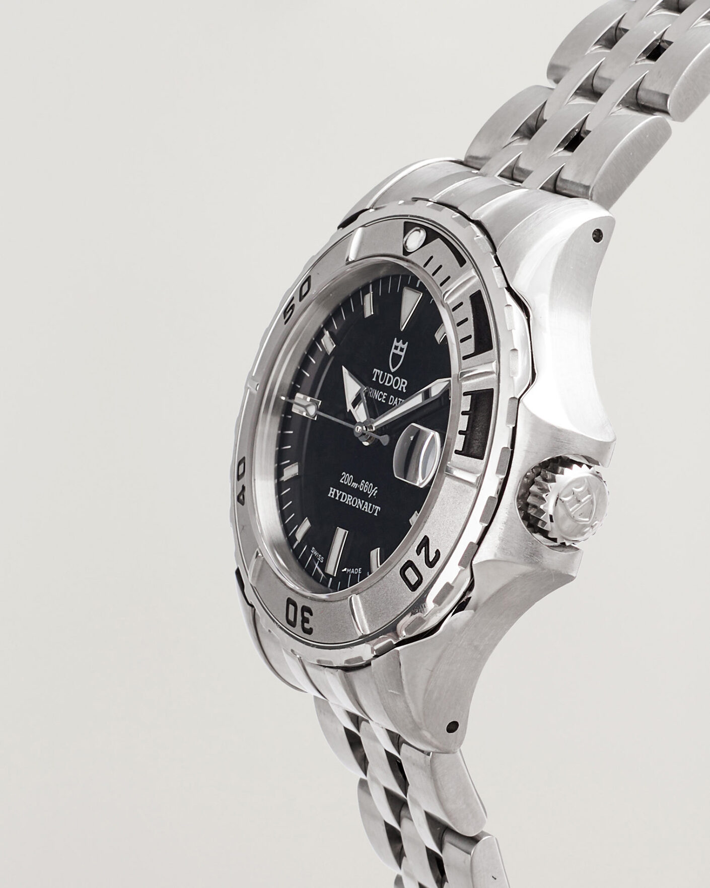 Hombres | Pre-Owned & Vintage Watches | Tudor Pre-Owned | Hydronaut