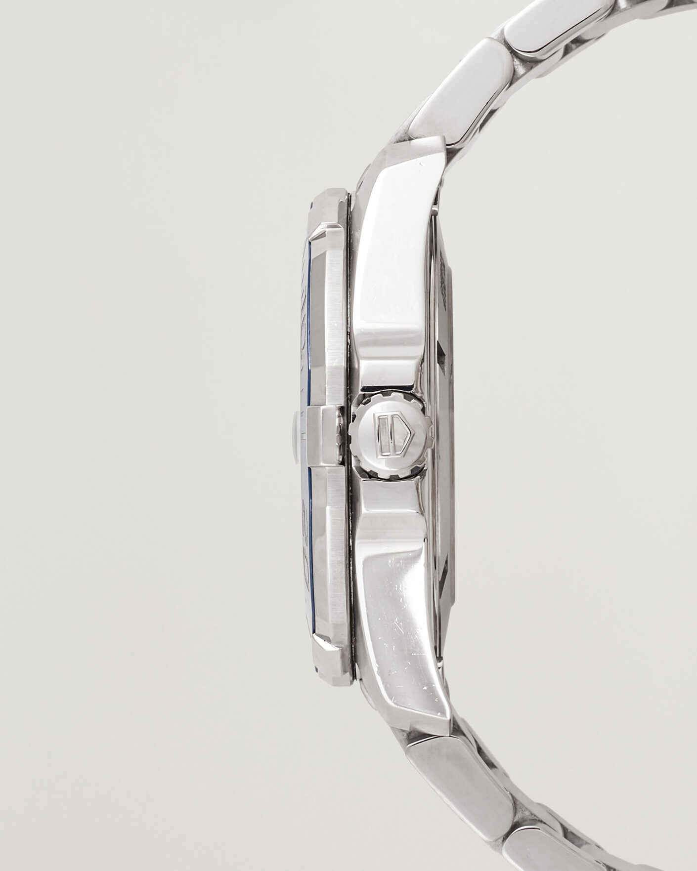 Hombres | Pre-Owned & Vintage Watches | Tag Heuer Pre-Owned | Aqua Racer 