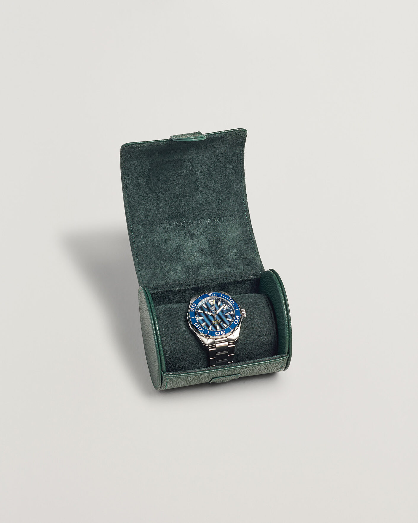 Hombres | Pre-Owned & Vintage Watches | Tag Heuer Pre-Owned | Aqua Racer 