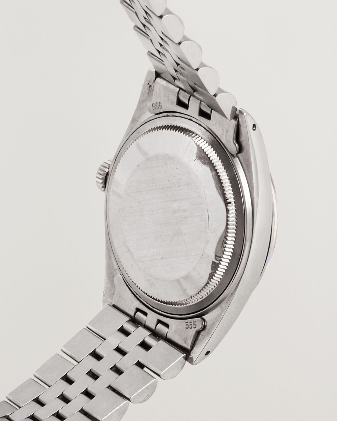 Hombres | Pre-Owned & Vintage Watches | Rolex Pre-Owned | Datejust 36