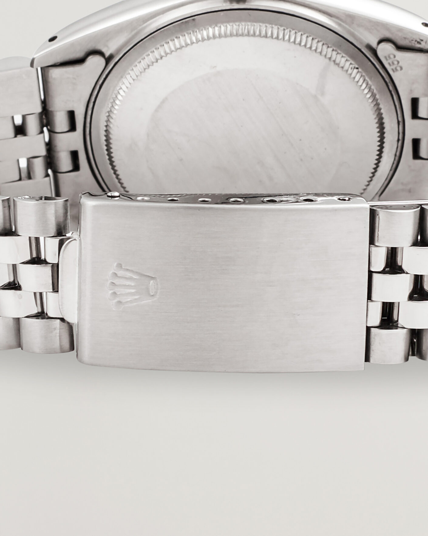 Hombres | Pre-Owned & Vintage Watches | Rolex Pre-Owned | Datejust 36