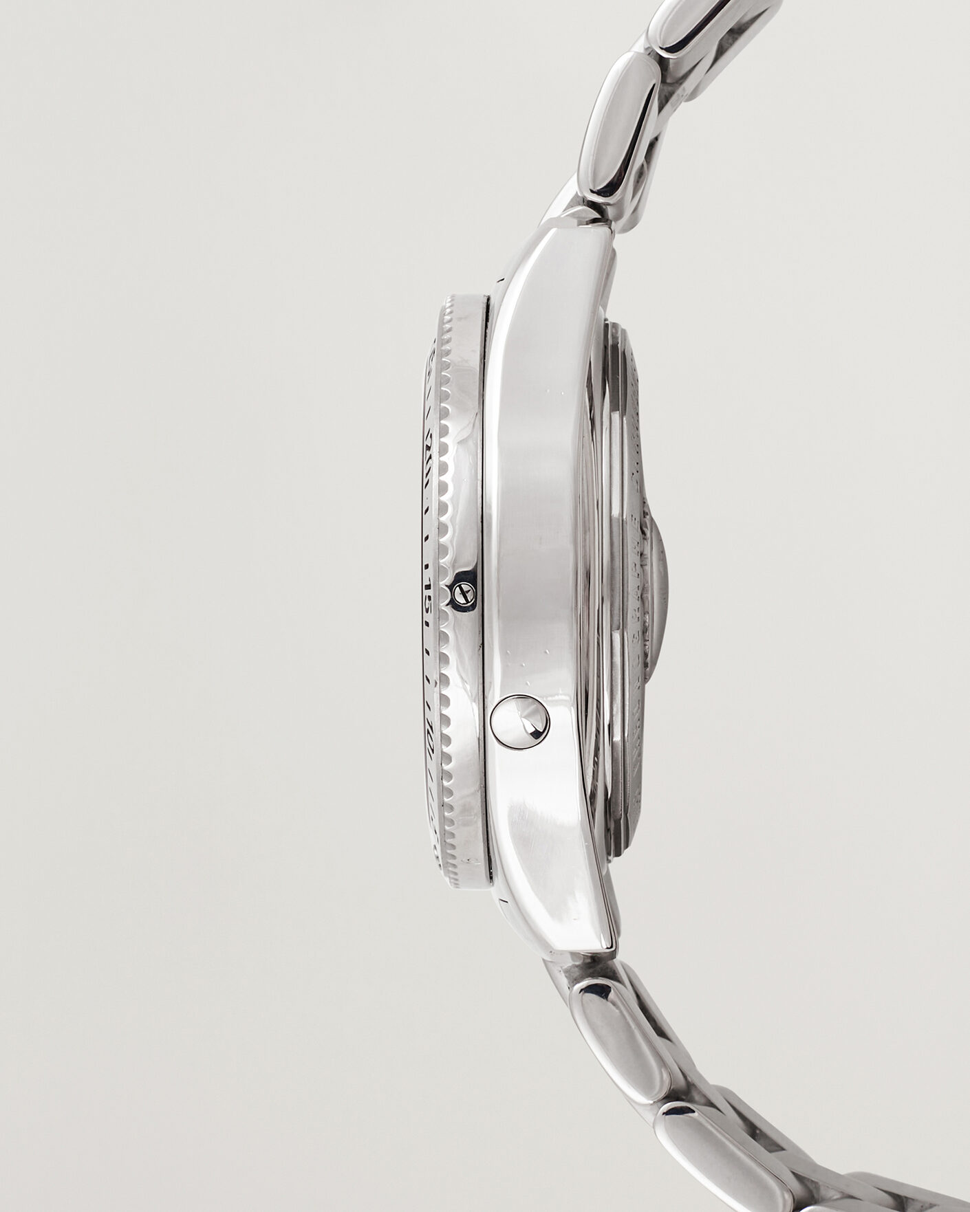 Hombres | Pre-Owned & Vintage Watches | Breitling Pre-Owned | B-1 
