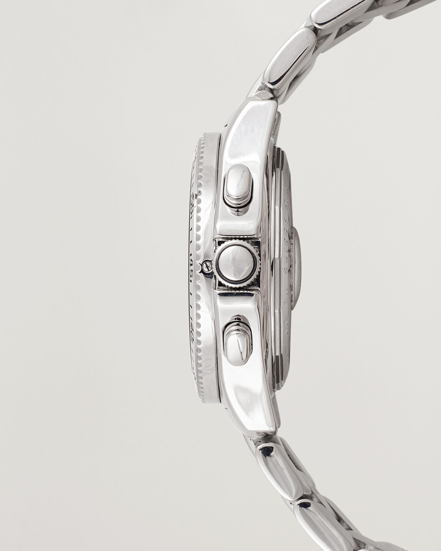 Hombres | Pre-Owned & Vintage Watches | Breitling Pre-Owned | B-1 