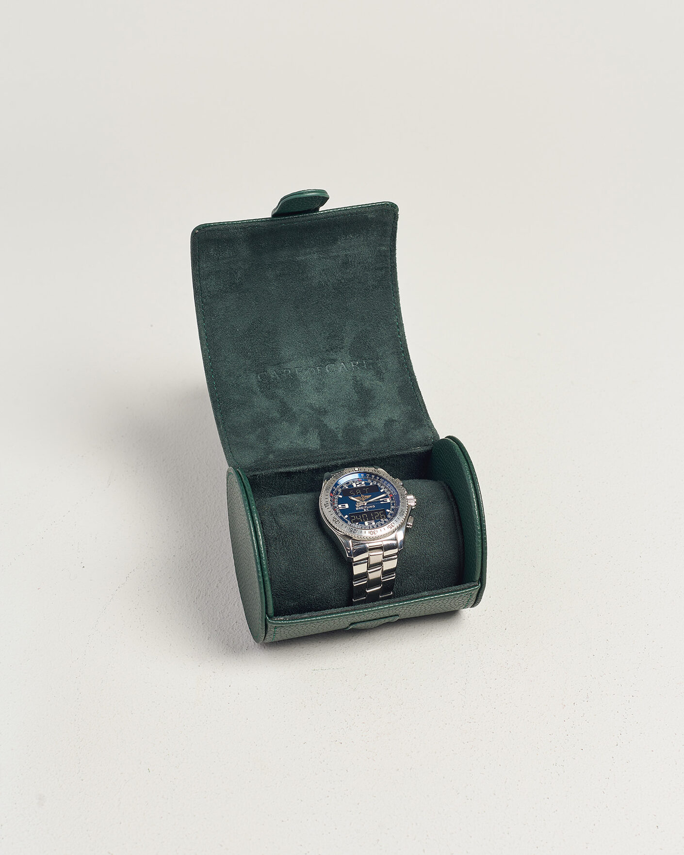 Hombres | Pre-Owned & Vintage Watches | Breitling Pre-Owned | B-1 