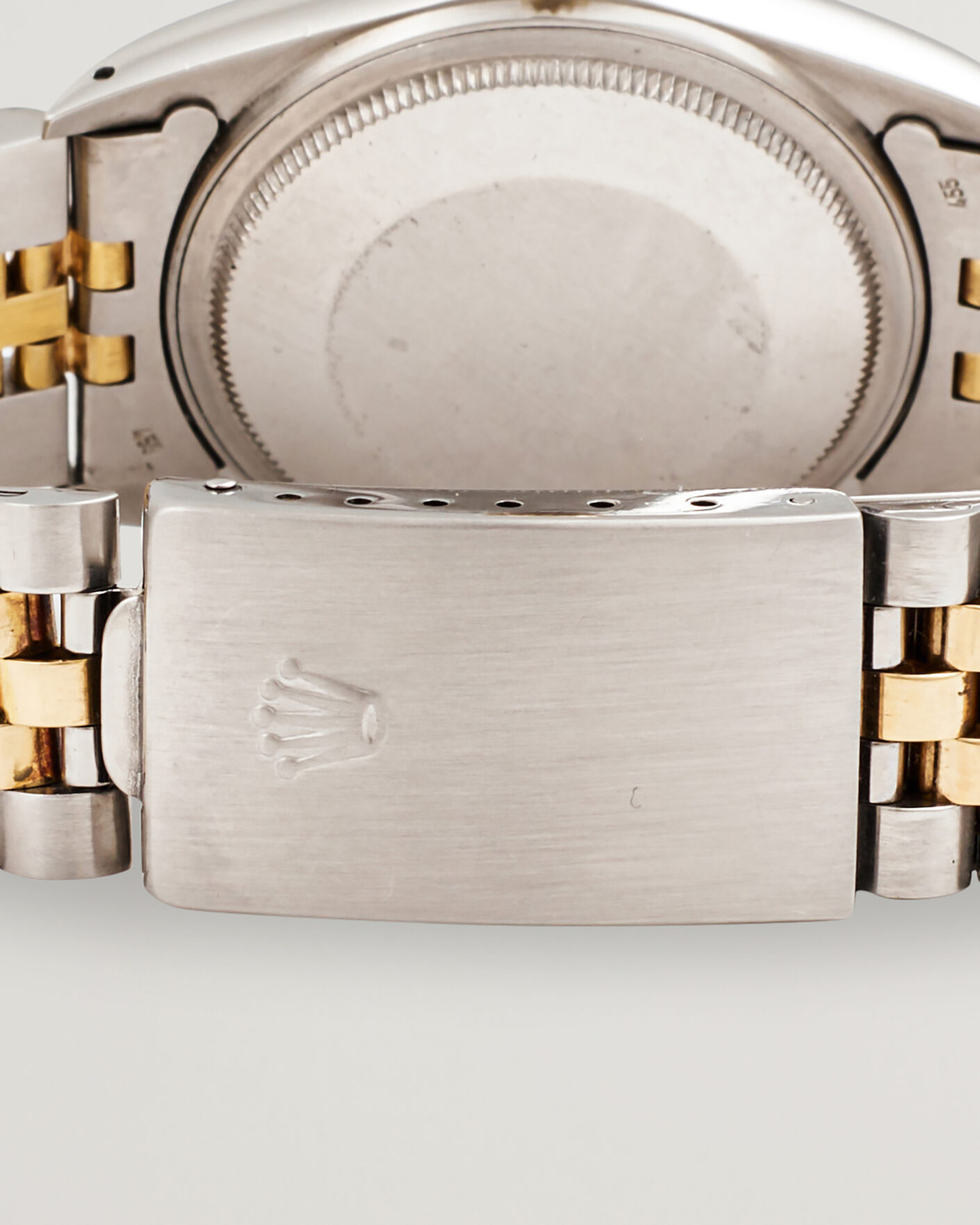 Hombres | Pre-Owned & Vintage Watches | Rolex Pre-Owned | Datejust 36