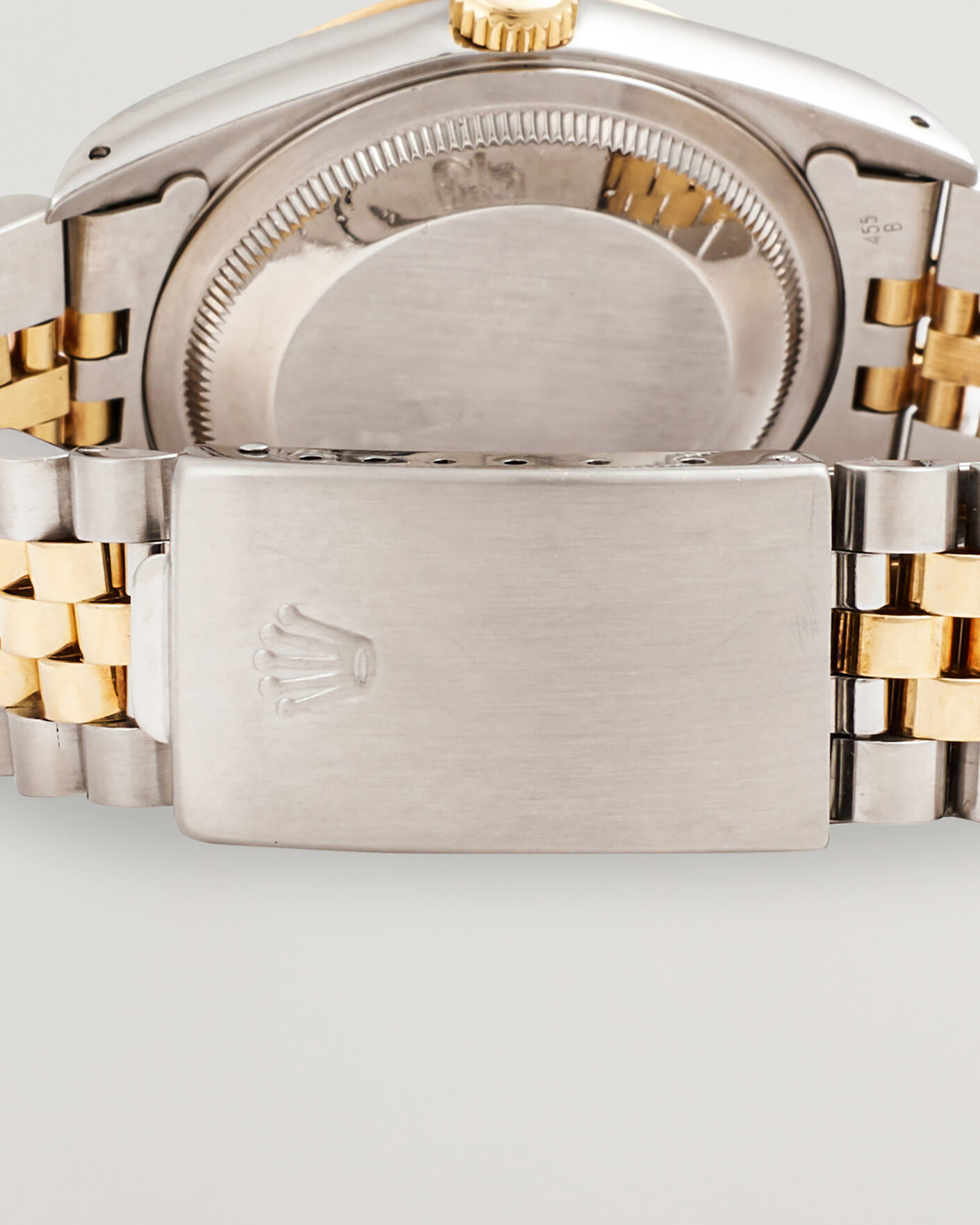 Hombres | Pre-Owned & Vintage Watches | Rolex Pre-Owned | Datejust 36