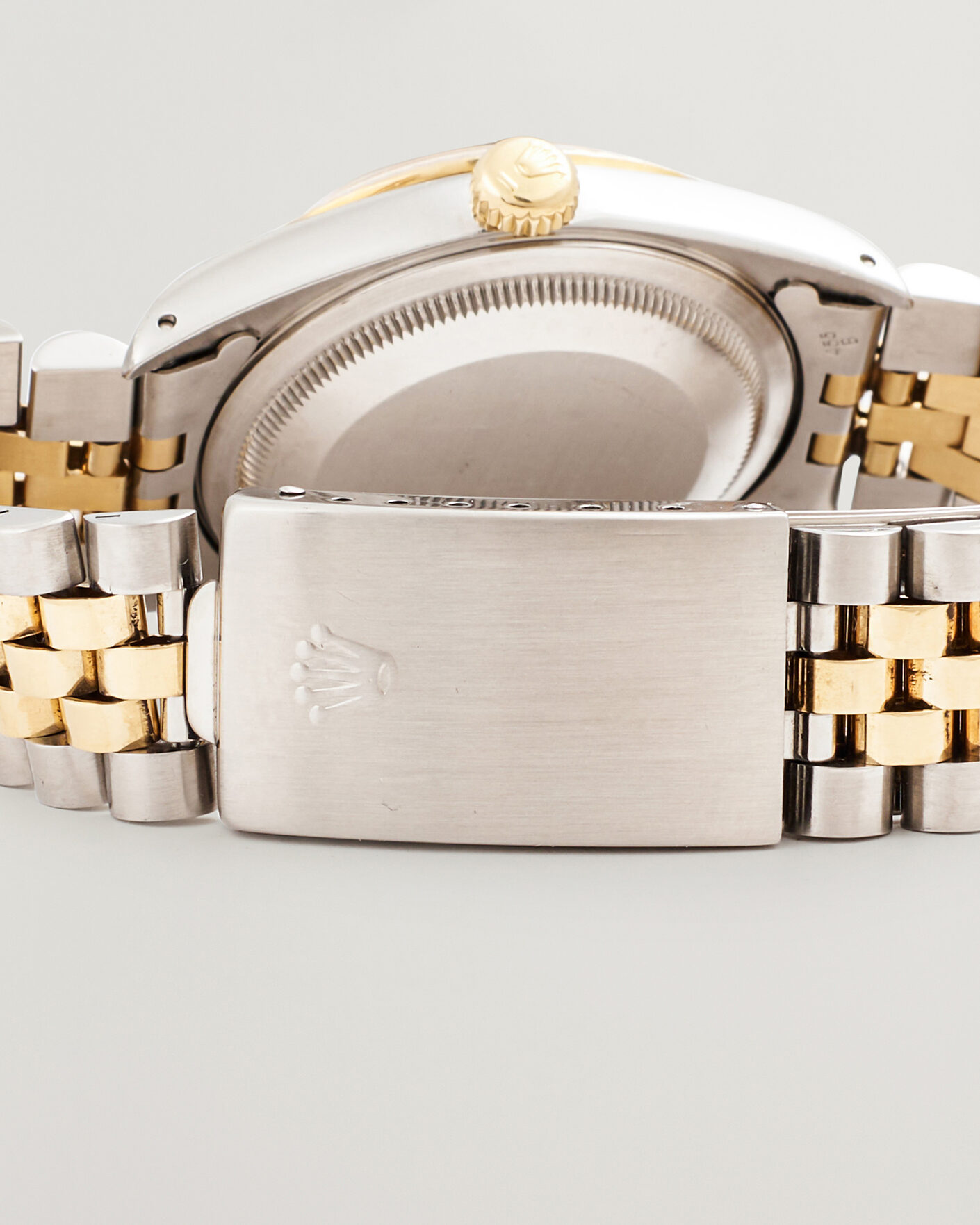 Hombres | Pre-Owned & Vintage Watches | Rolex Pre-Owned | Datejust 36 