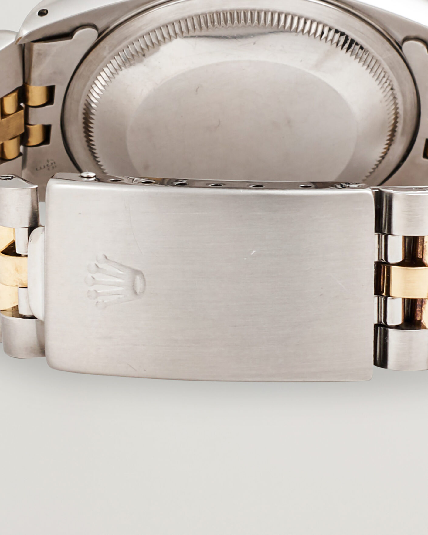 Hombres | Pre-Owned & Vintage Watches | Rolex Pre-Owned | Datejust 36