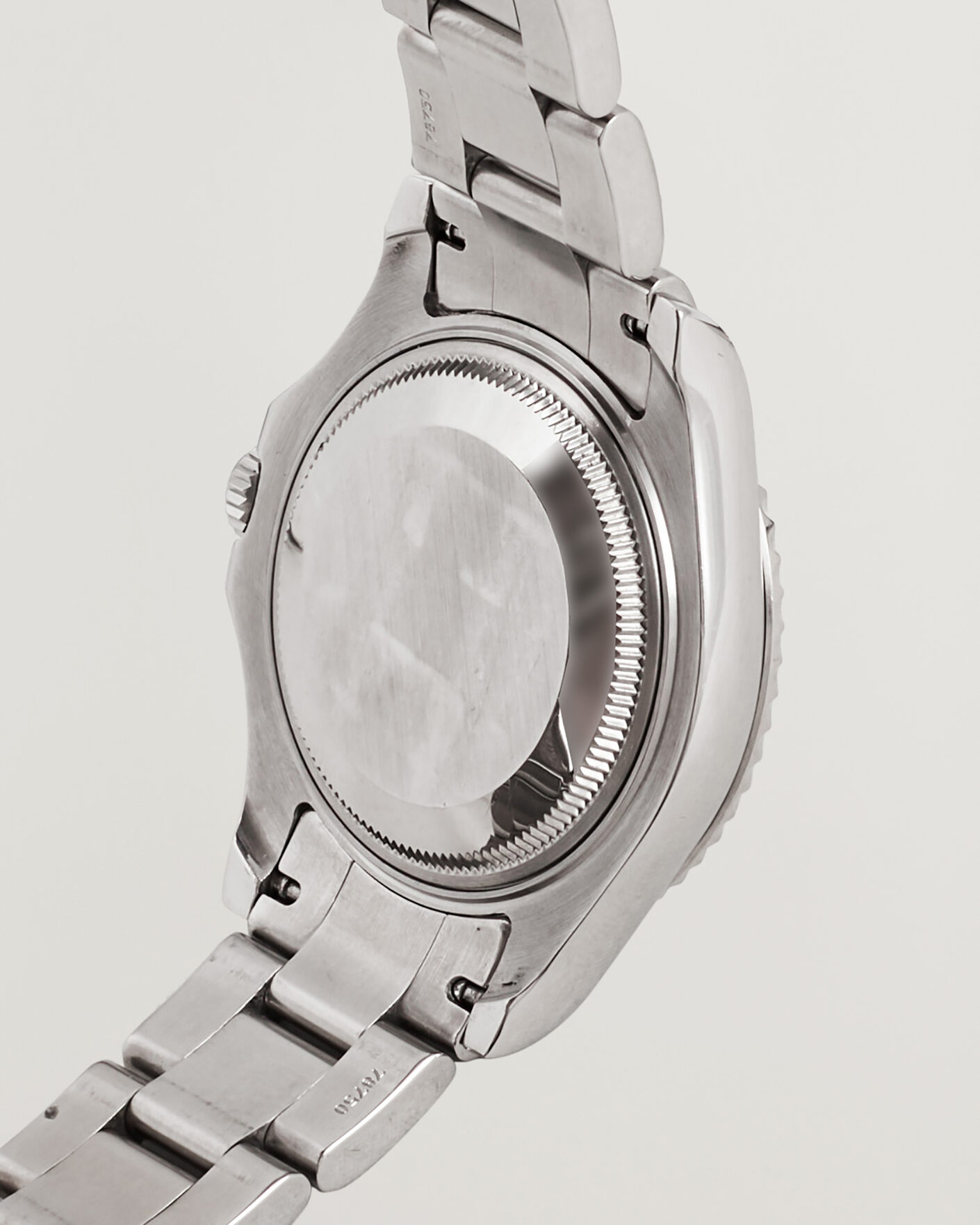 Hombres | Pre-Owned & Vintage Watches | Rolex Pre-Owned | Yacht‑Master Midsize 