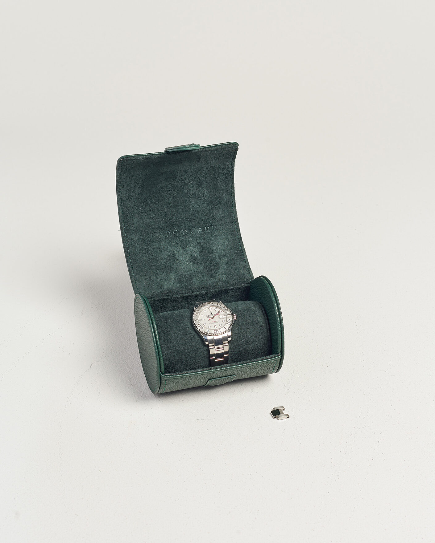 Hombres | Pre-Owned & Vintage Watches | Rolex Pre-Owned | Yacht‑Master Midsize 