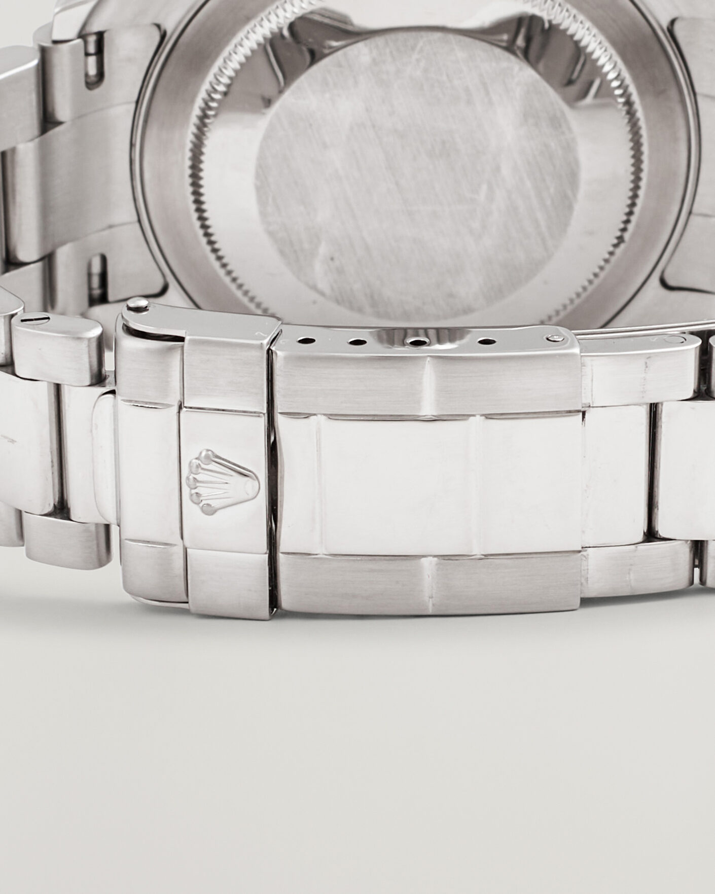 Hombres | Pre-Owned & Vintage Watches | Rolex Pre-Owned | Yacht-Master 40