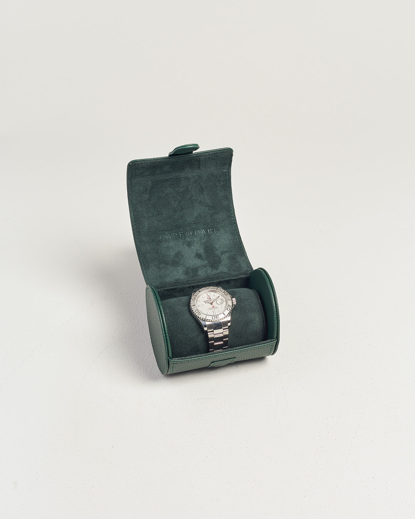 Hombres | Pre-Owned & Vintage Watches | Rolex Pre-Owned | Yacht-Master 40