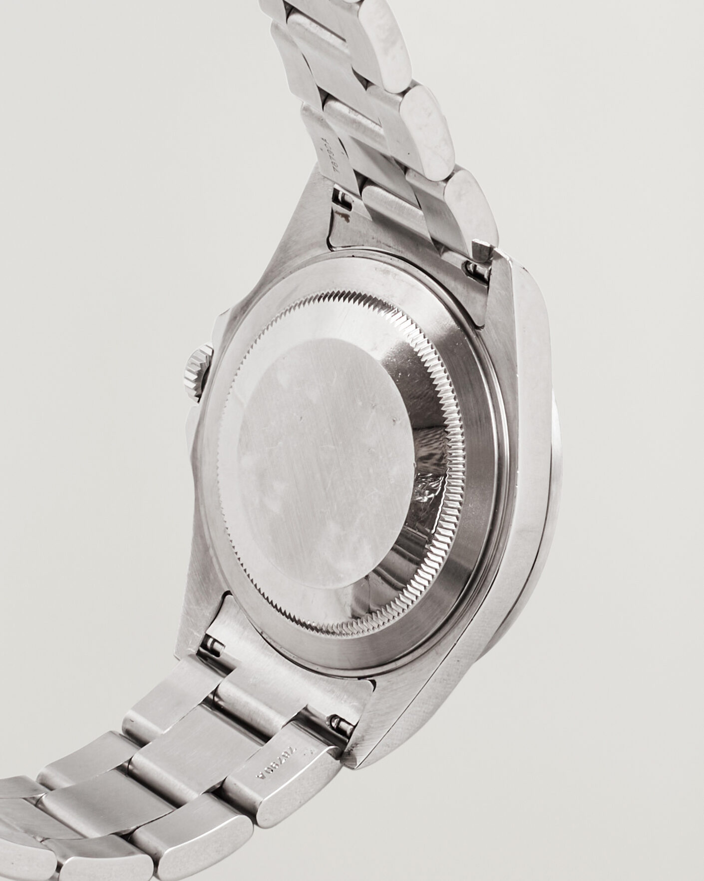 Hombres | Pre-Owned & Vintage Watches | Rolex Pre-Owned | Explorer II