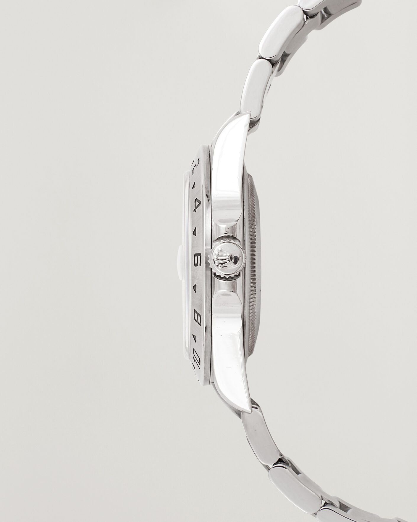 Hombres | Pre-Owned & Vintage Watches | Rolex Pre-Owned | Explorer II