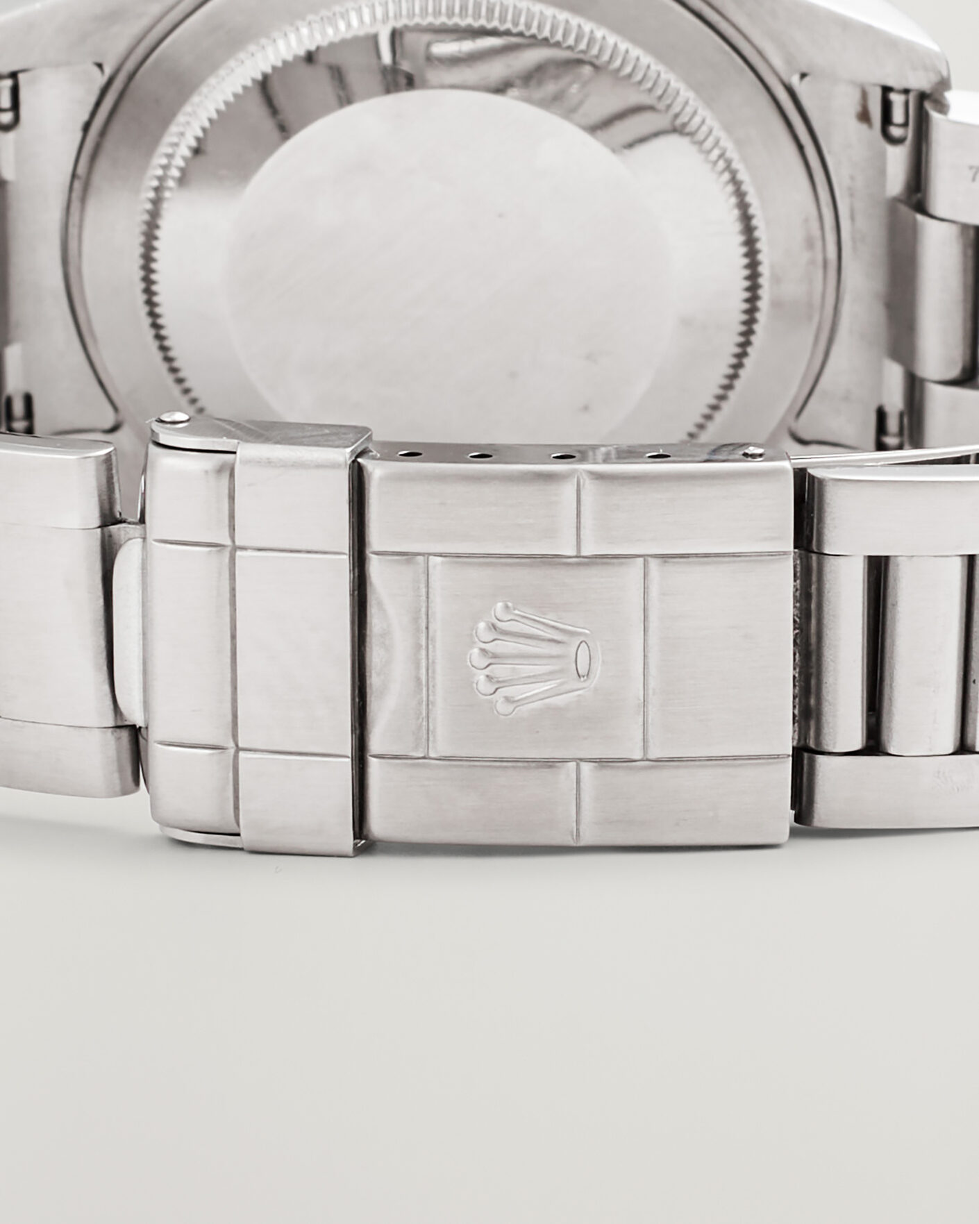 Hombres | Pre-Owned & Vintage Watches | Rolex Pre-Owned | Explorer II