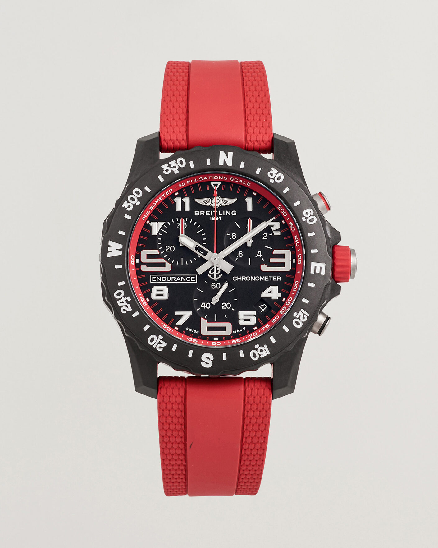 Hombres | Pre-Owned & Vintage Watches | Breitling Pre-Owned | Endurance Pros 44 